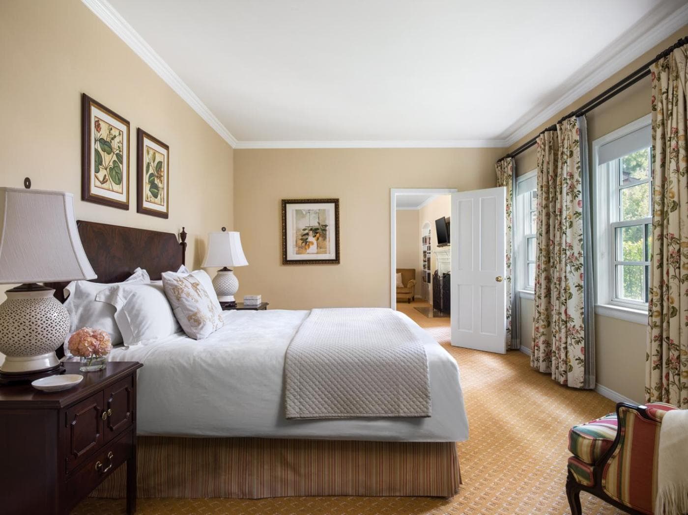 The Langham Huntington, Pasadena