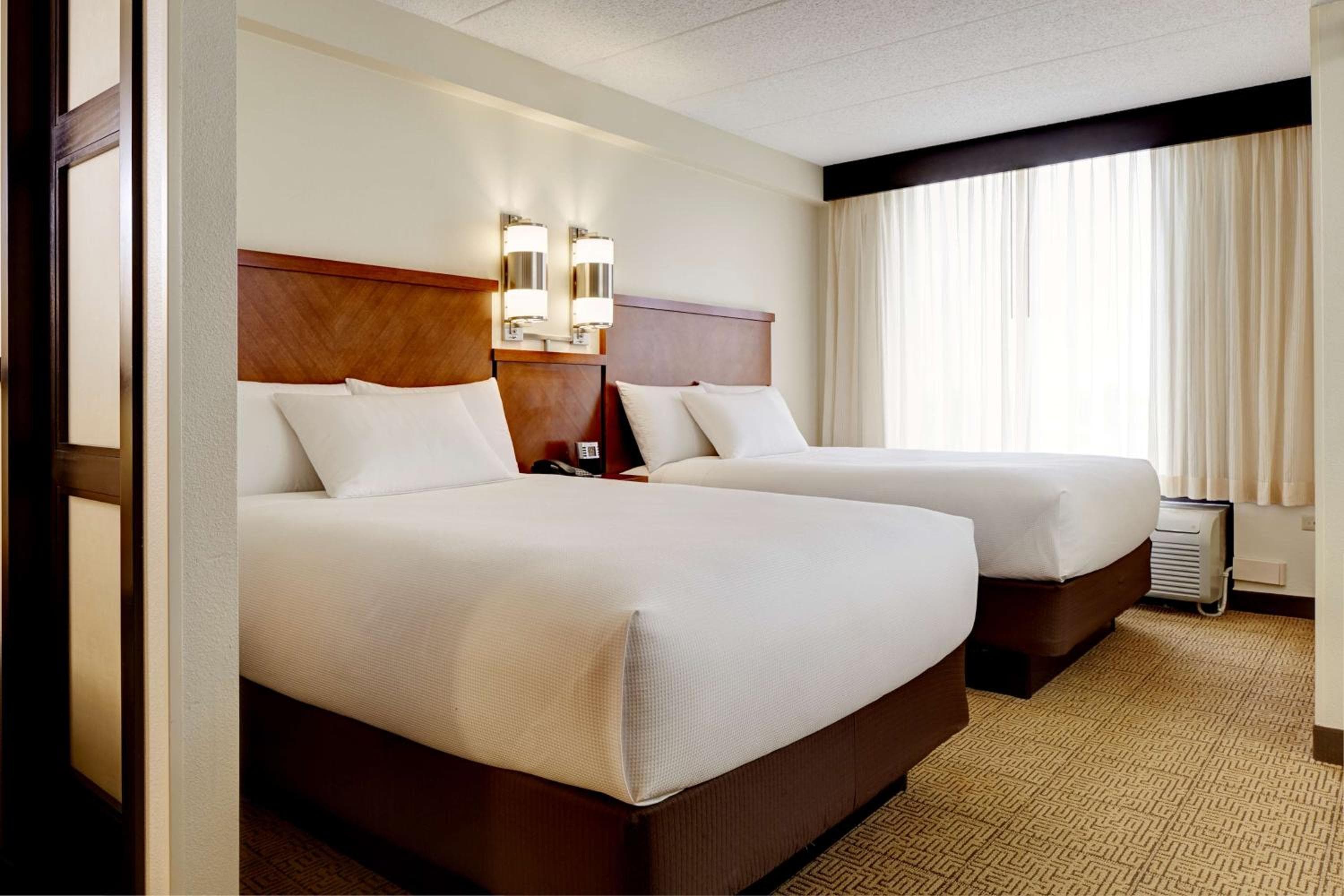 BNA Suites