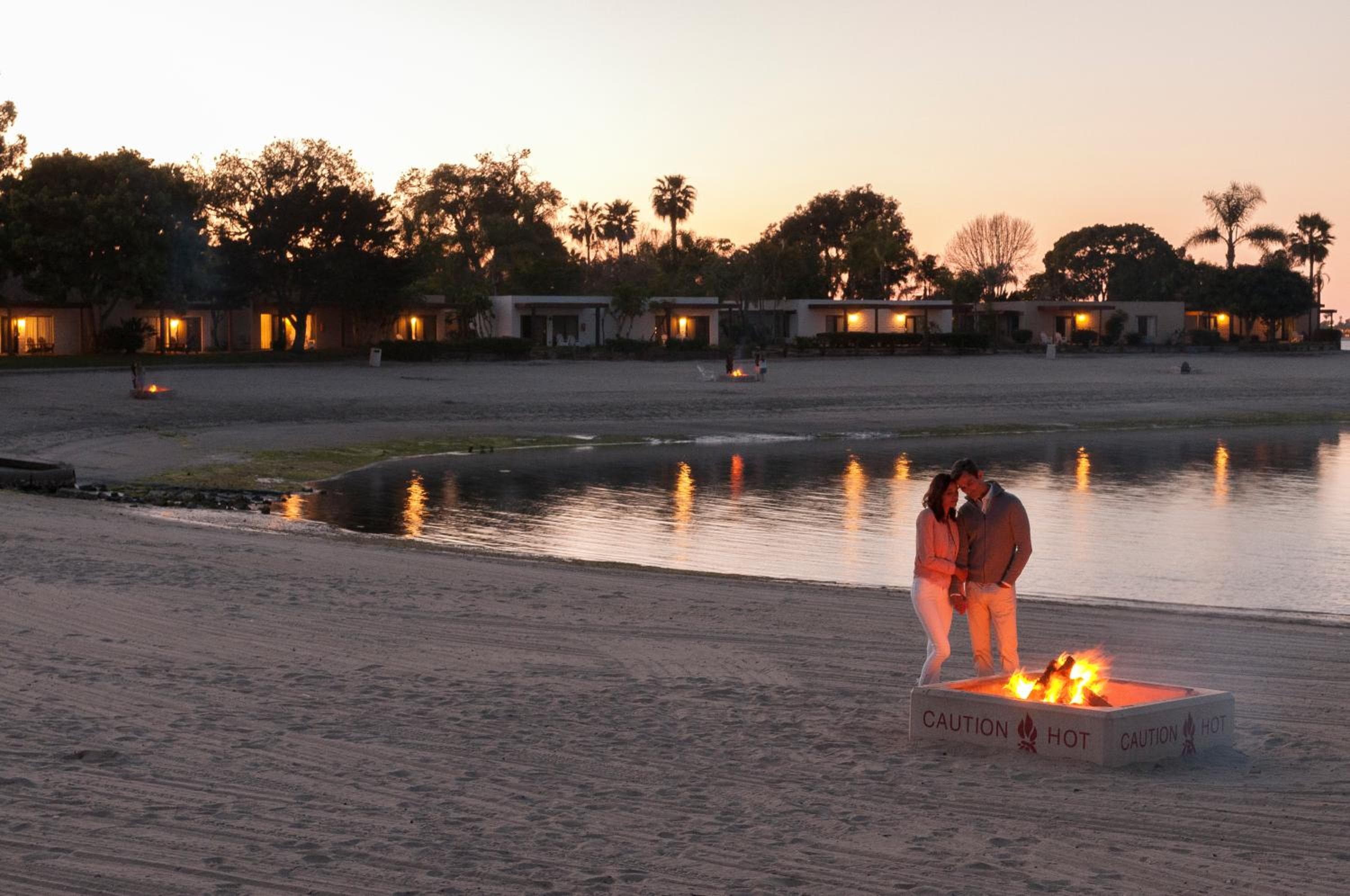Paradise Point Resort & Spa