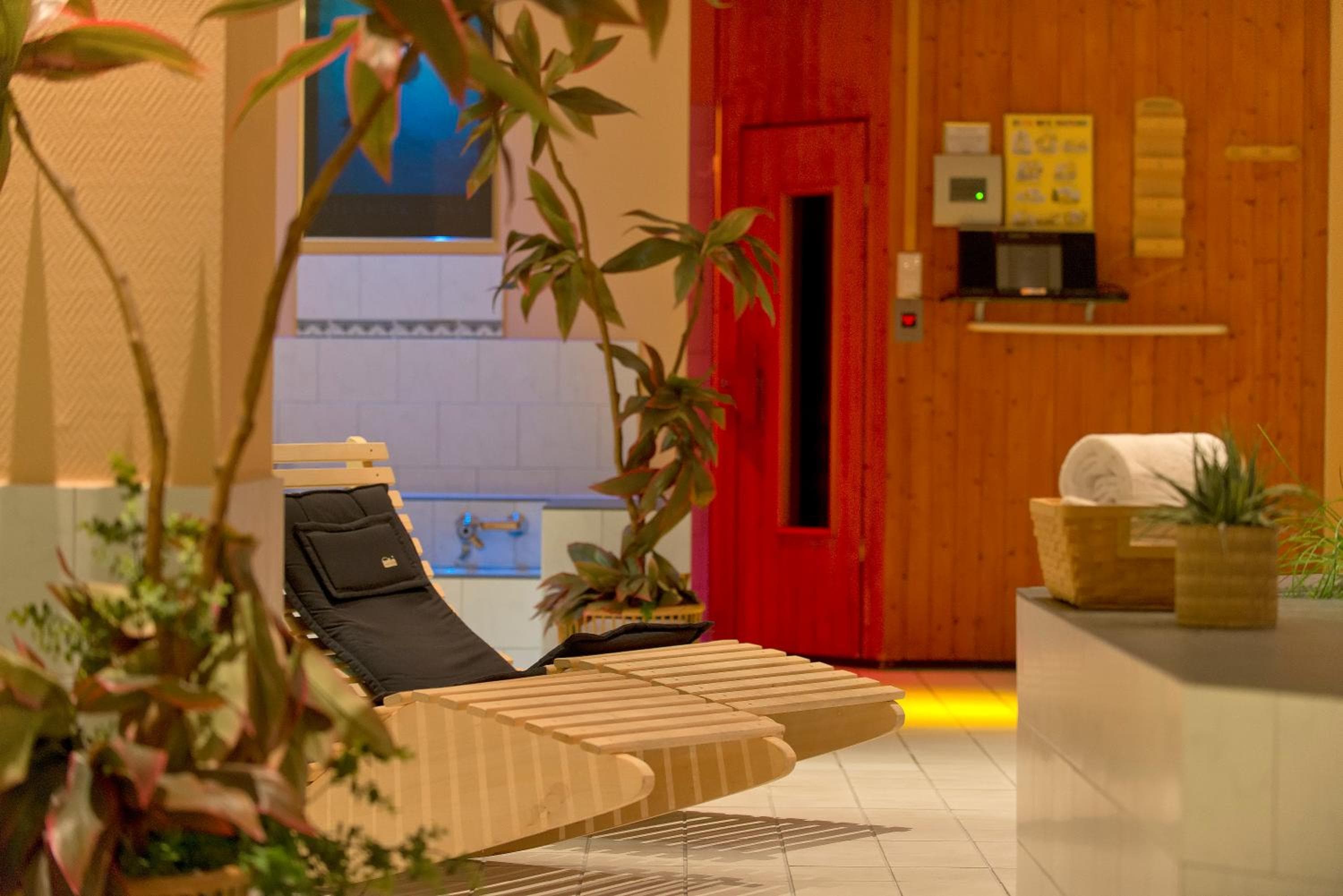 Wyndham Garden Duesseldorf Mettmann
