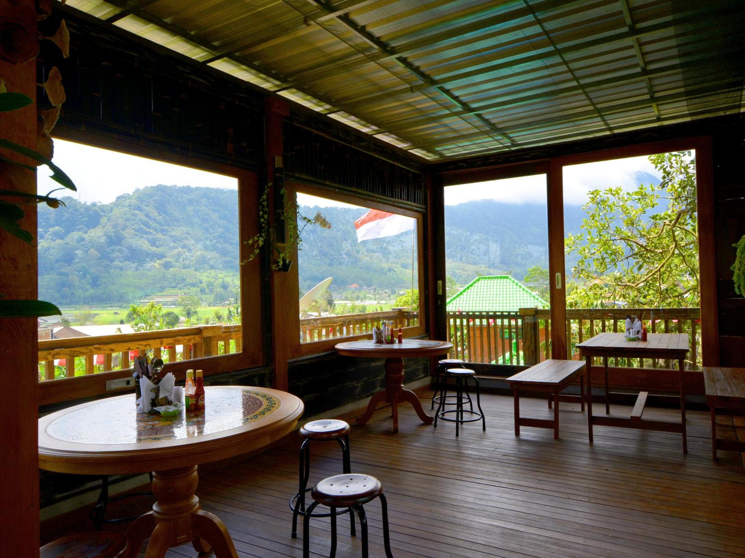 Dajan Buyan Homestay