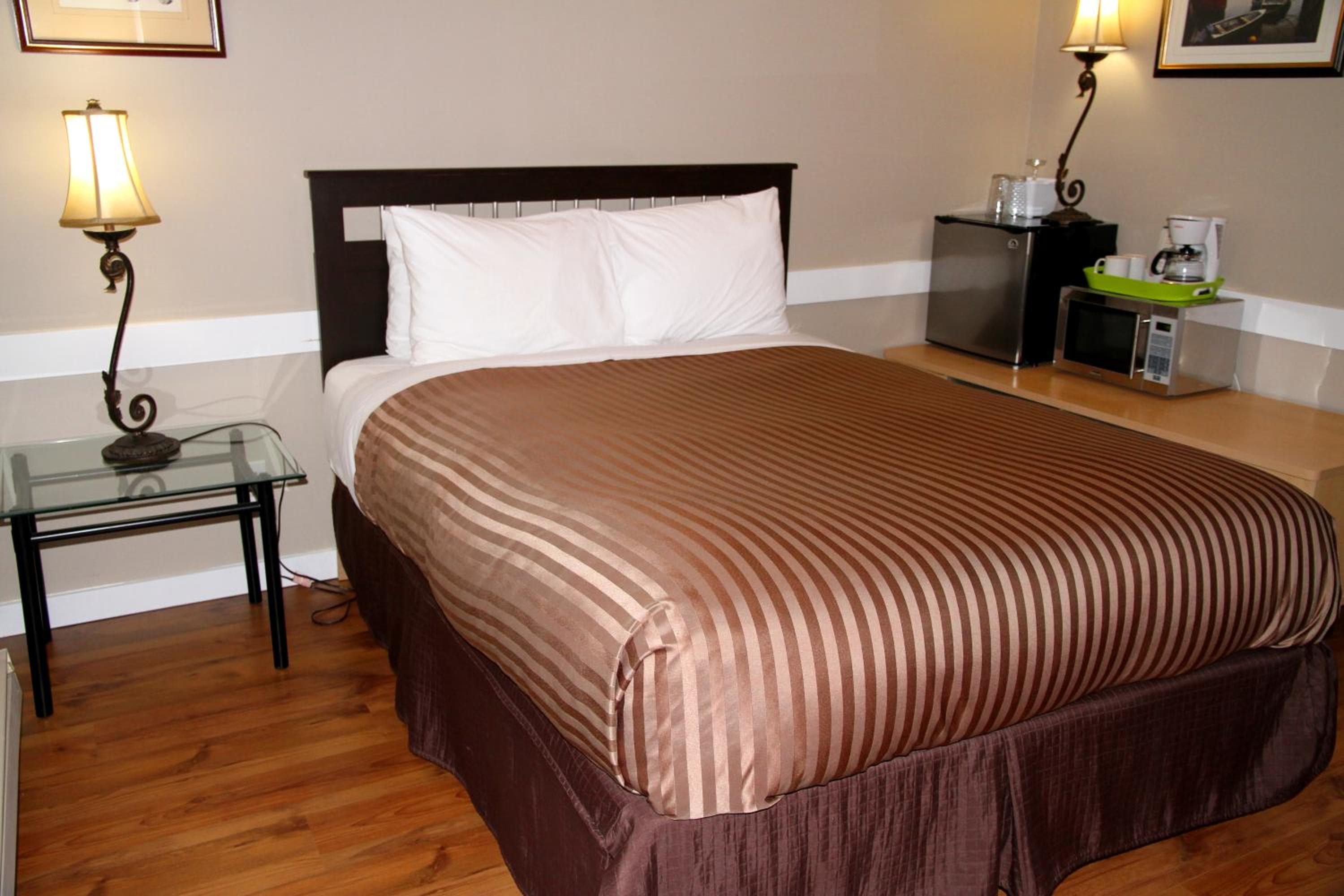 Hotel Squamish