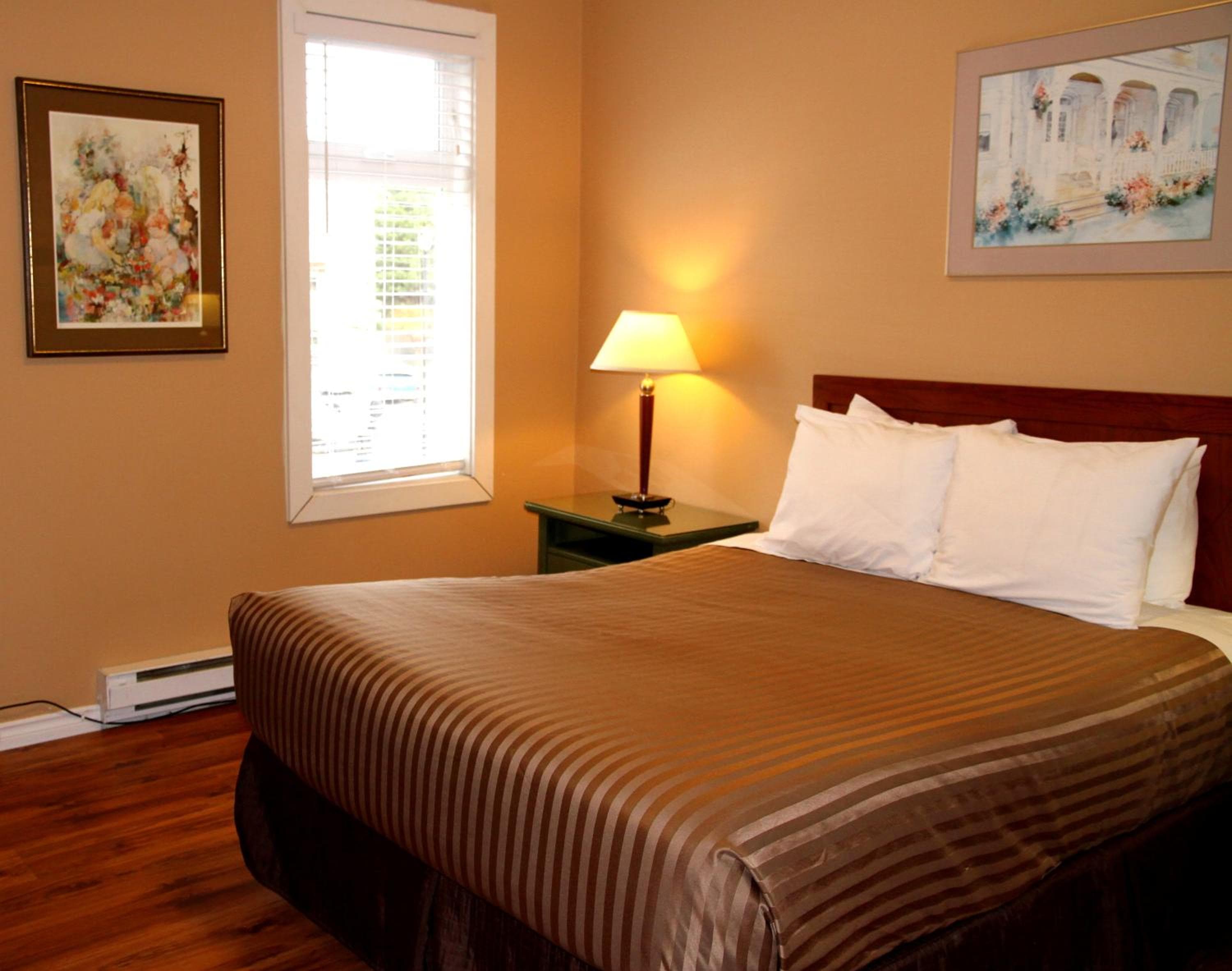 Hotel Squamish