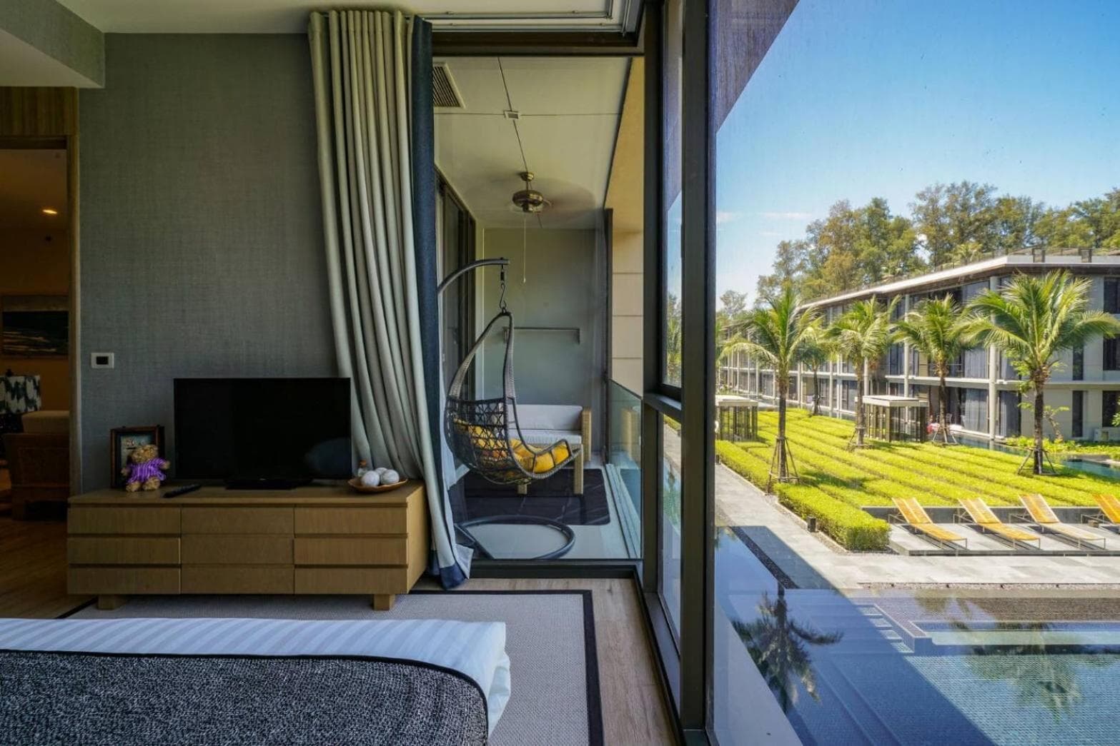 Baan Mai Khao