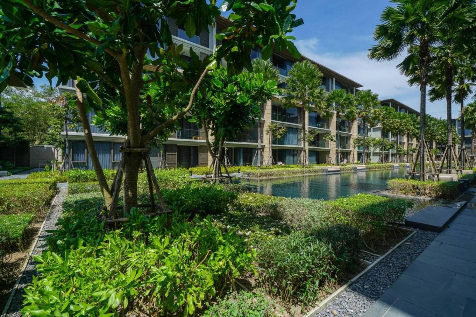 Baan Mai Khao