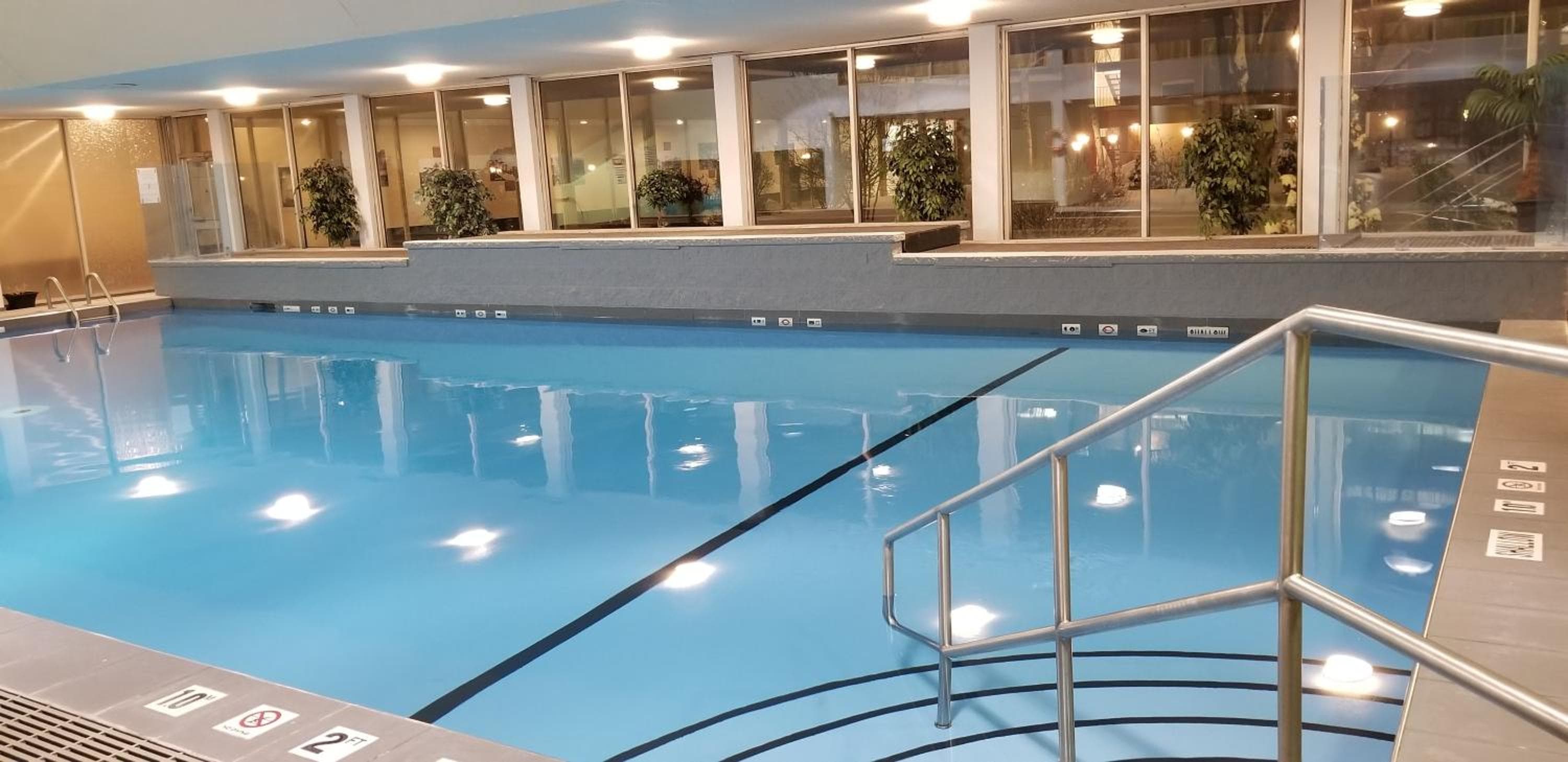 Radisson Hotel Sudbury