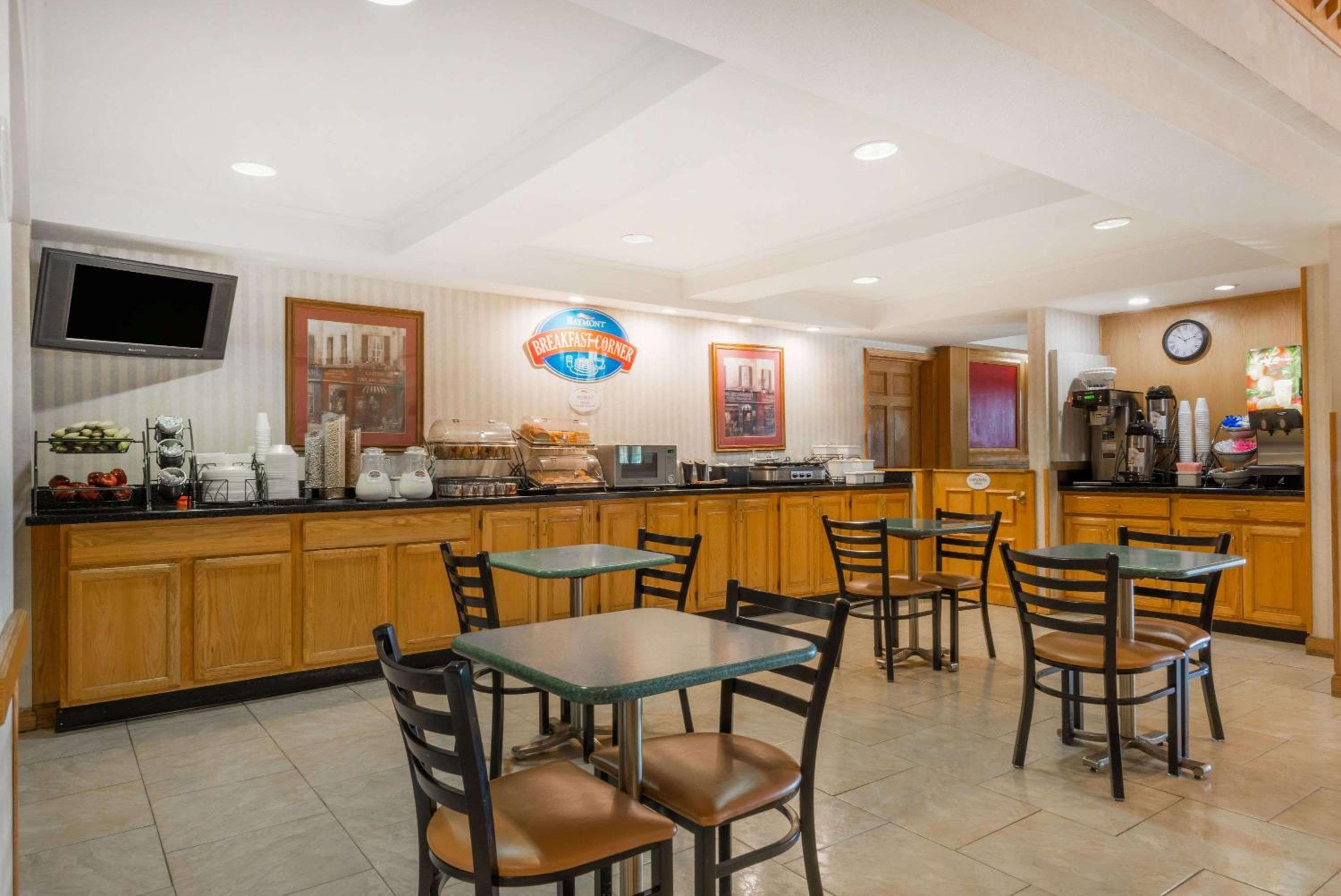 Baymont by Wyndham Plainfield/ Indianapolis Arpt Area