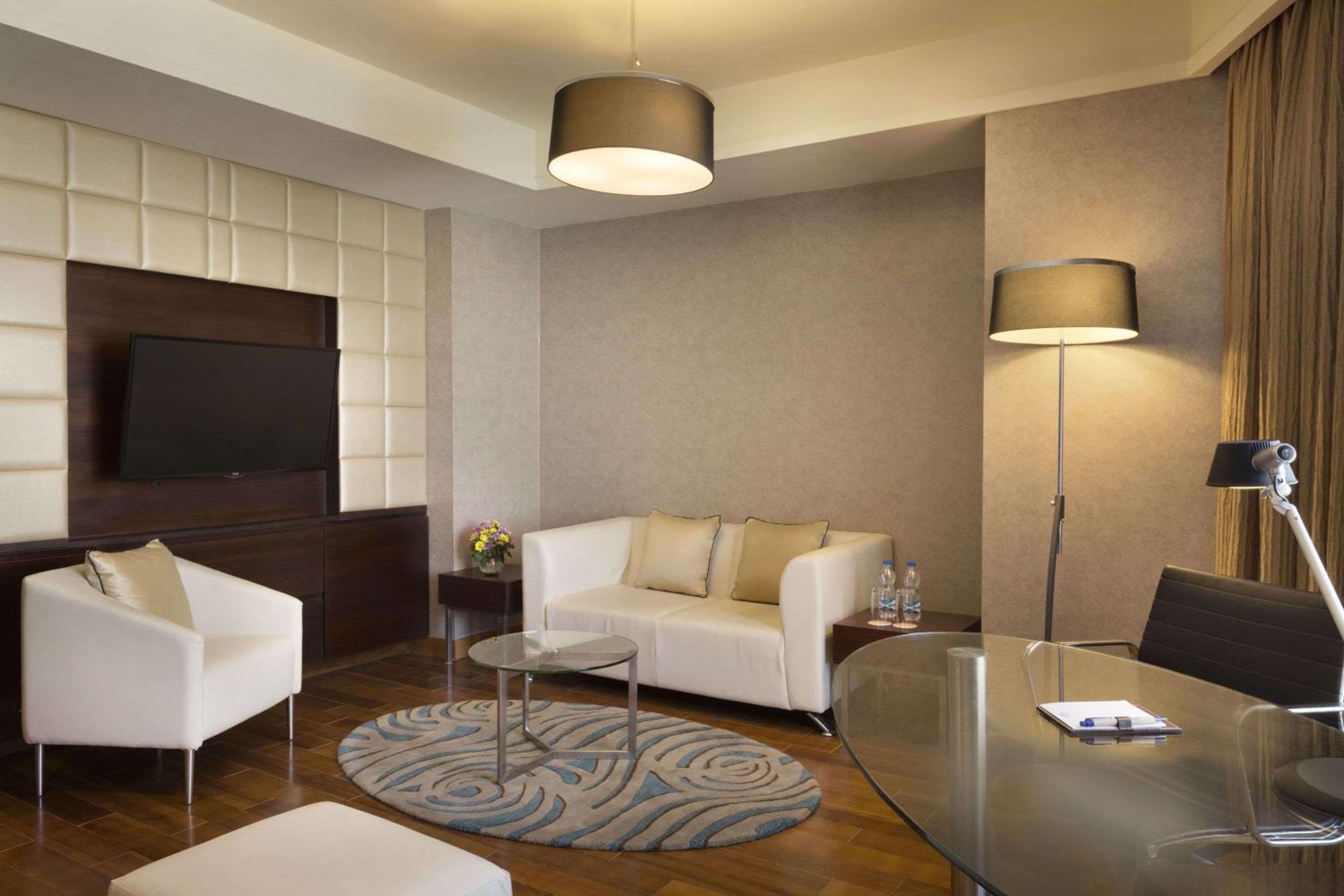Howard Johnson By Wyndham, Hebbal, Bengaluru