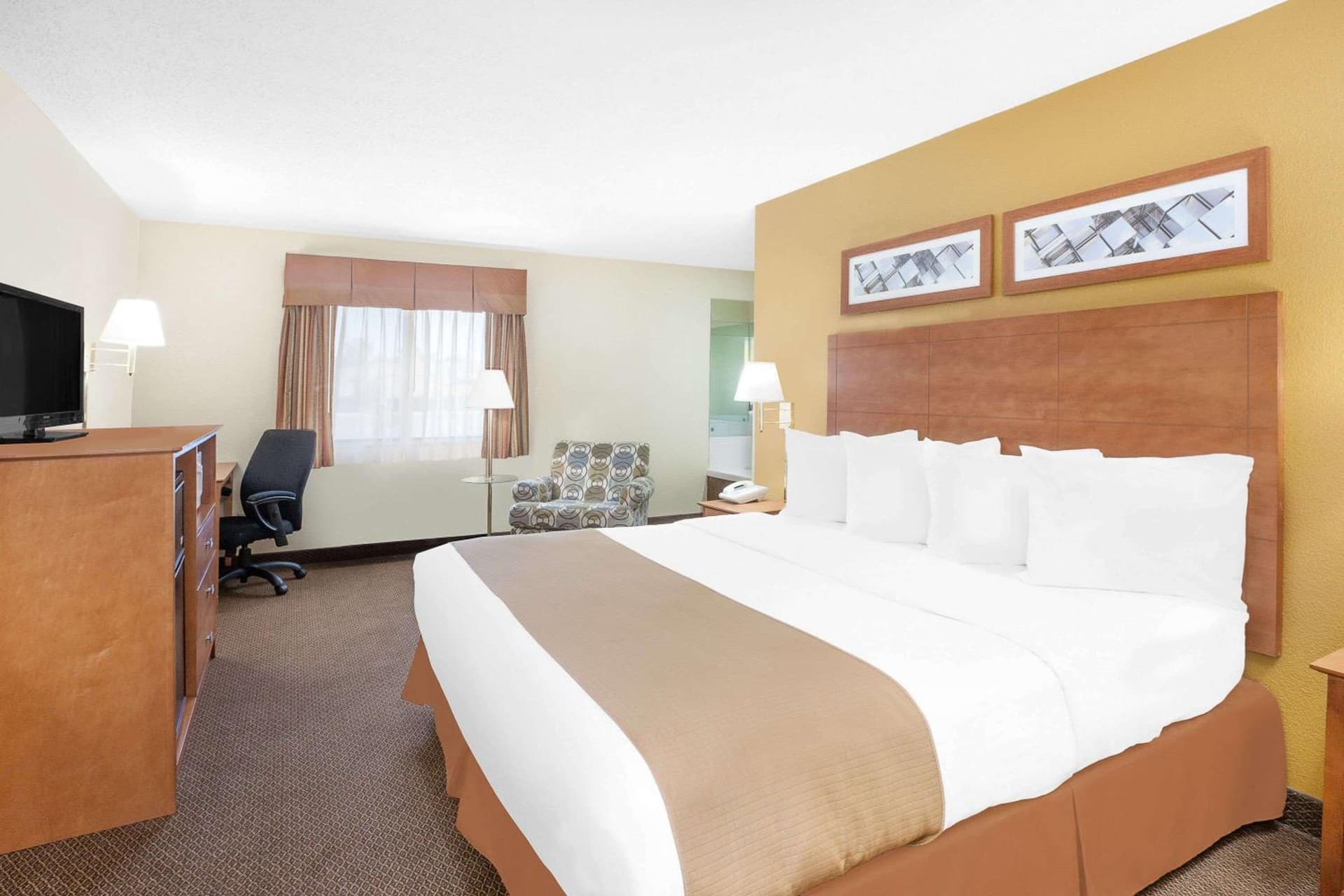 Baymont by Wyndham Port Huron