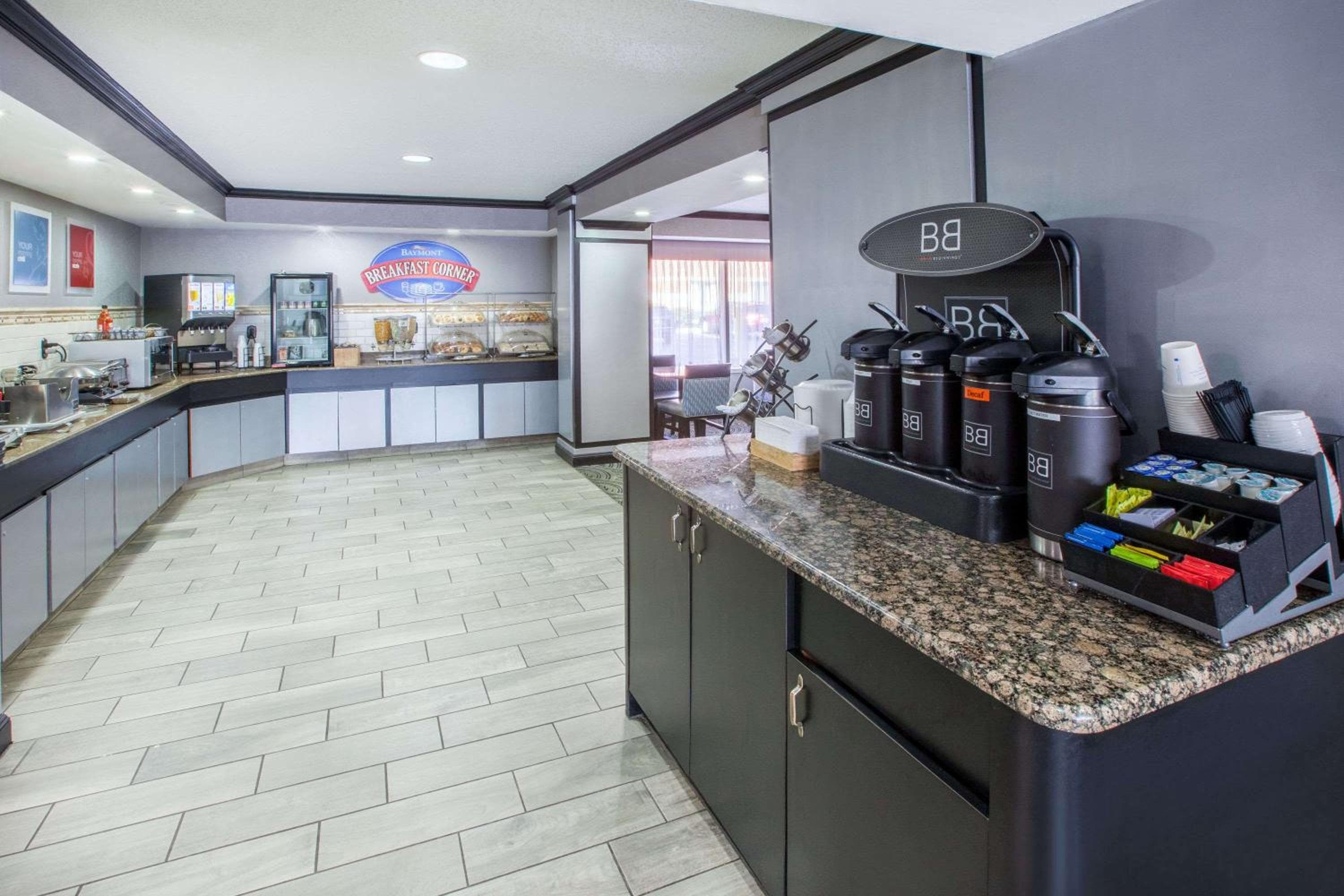 Americas Best Value Inn Canton