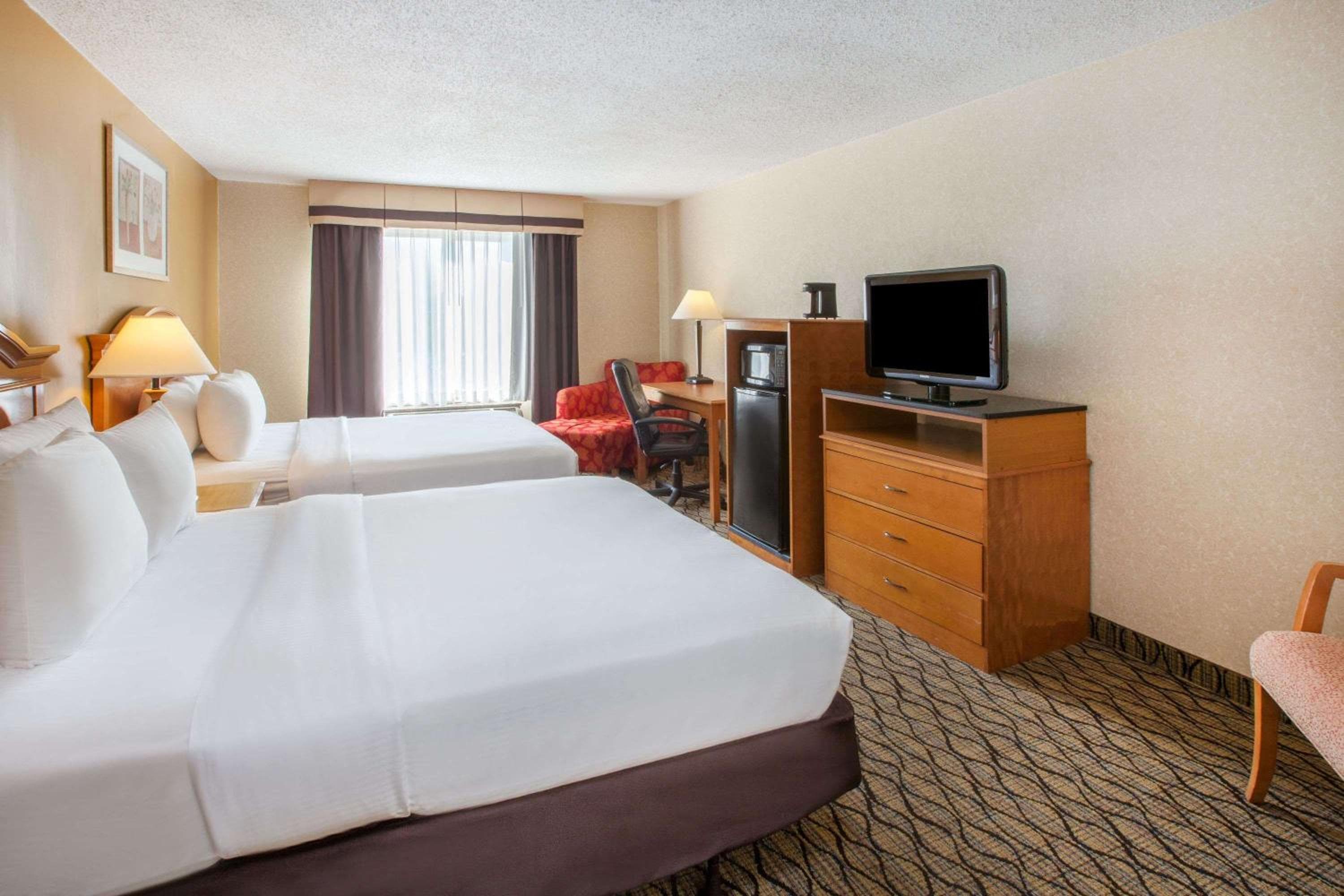 Americas Best Value Inn Canton