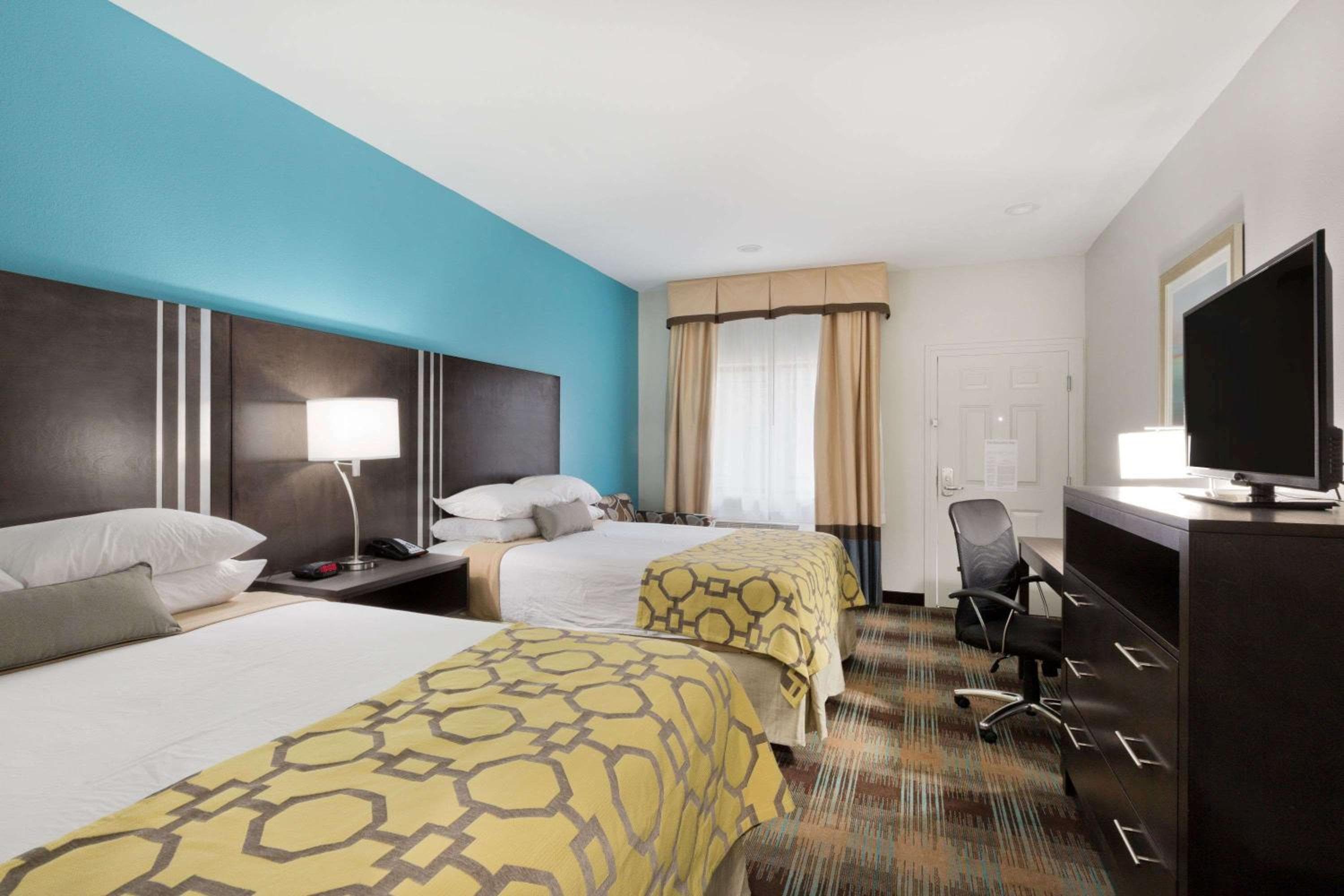 Baymont by Wyndham Bryan College Station
