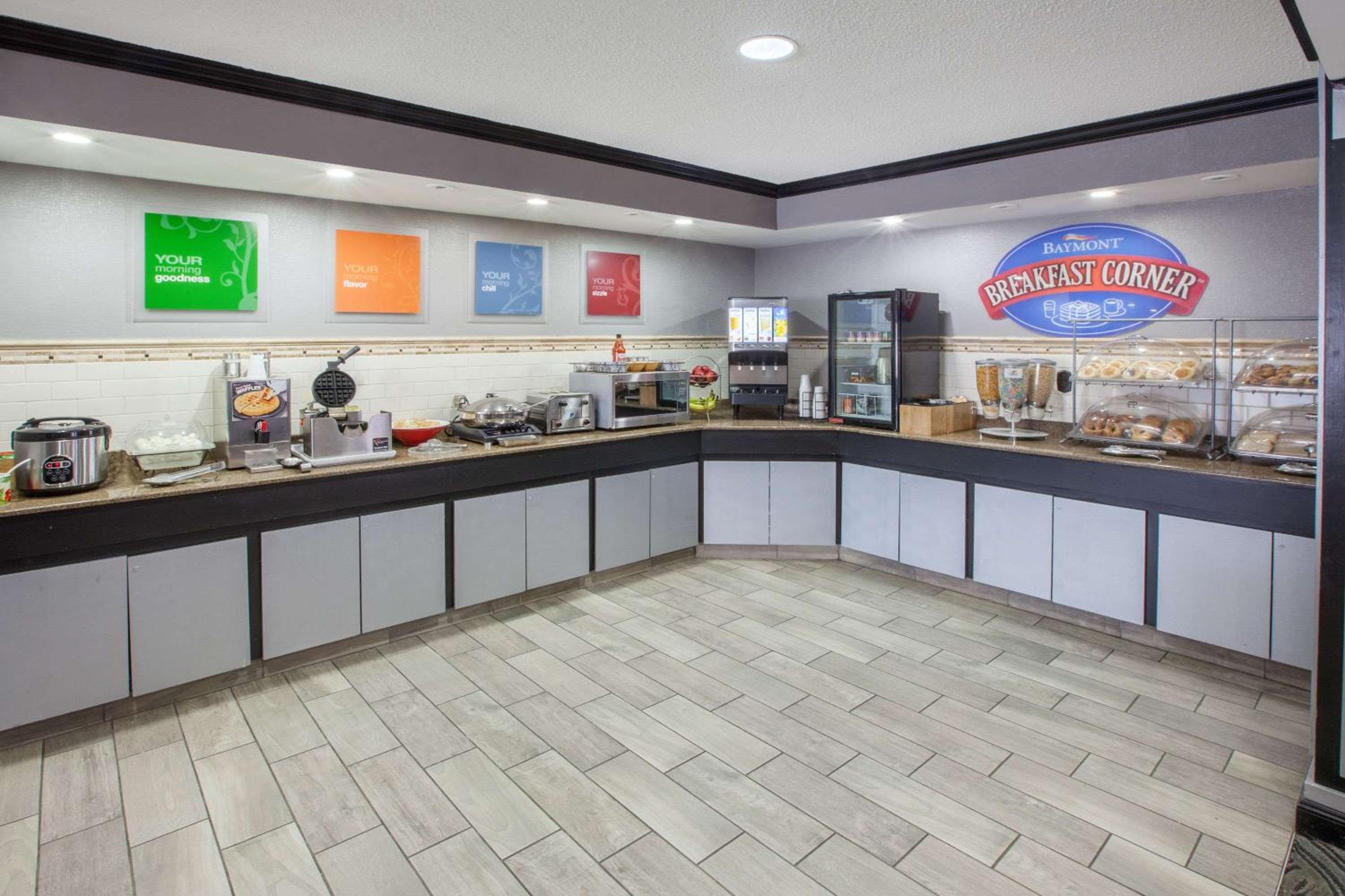 Americas Best Value Inn Canton