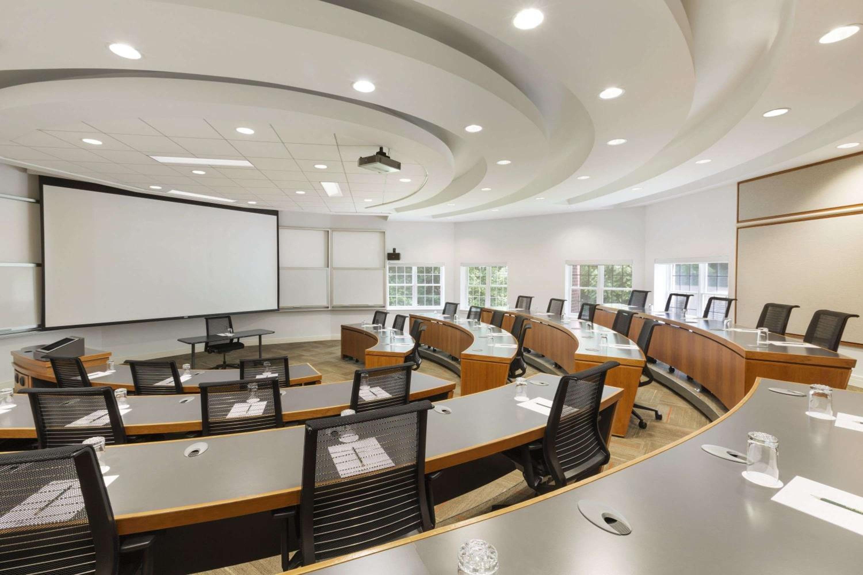 meeting room