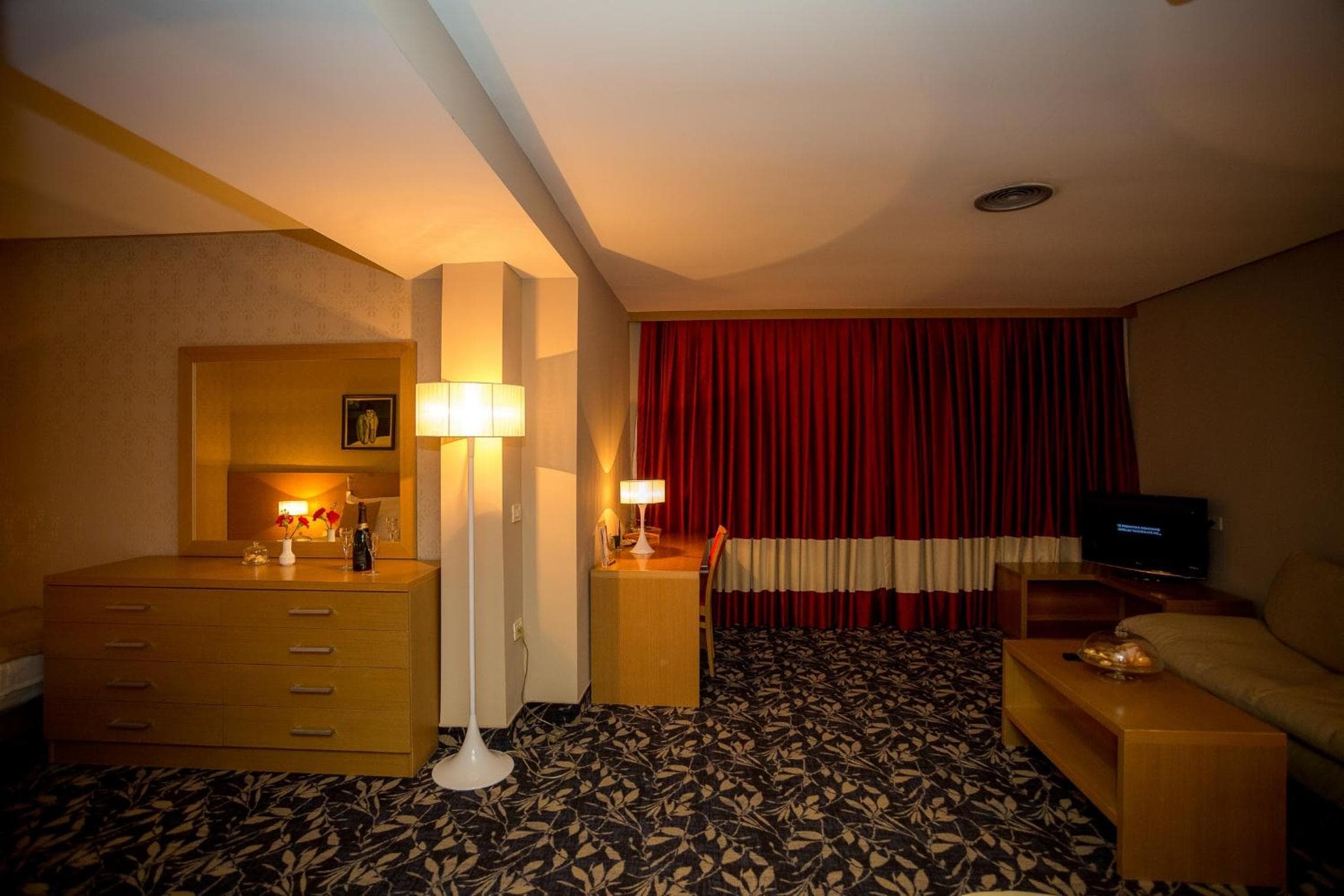 Hotel Colosseo & Spa