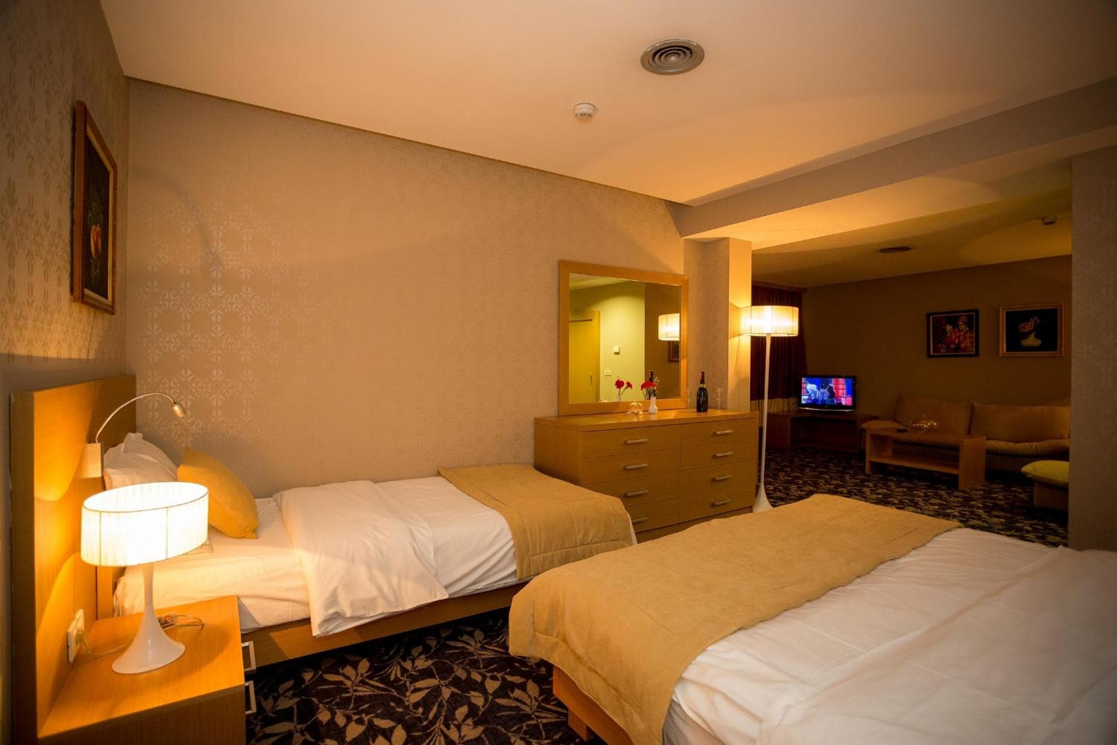Hotel Colosseo & Spa