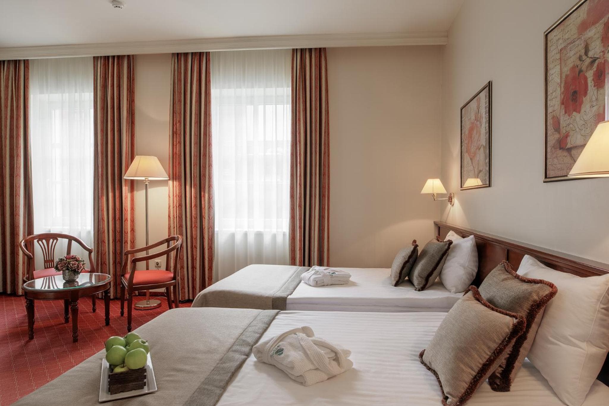 Hotel Reja, a Member of Design Hotels