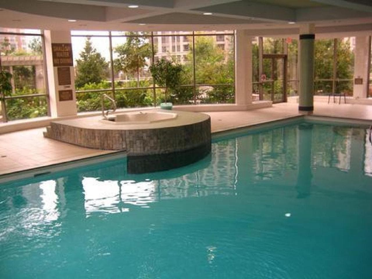 Mississauga Furnished Apartments