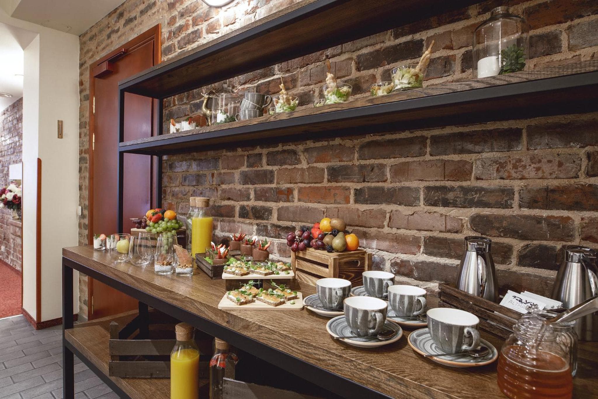 Hotel Reja, a Member of Design Hotels