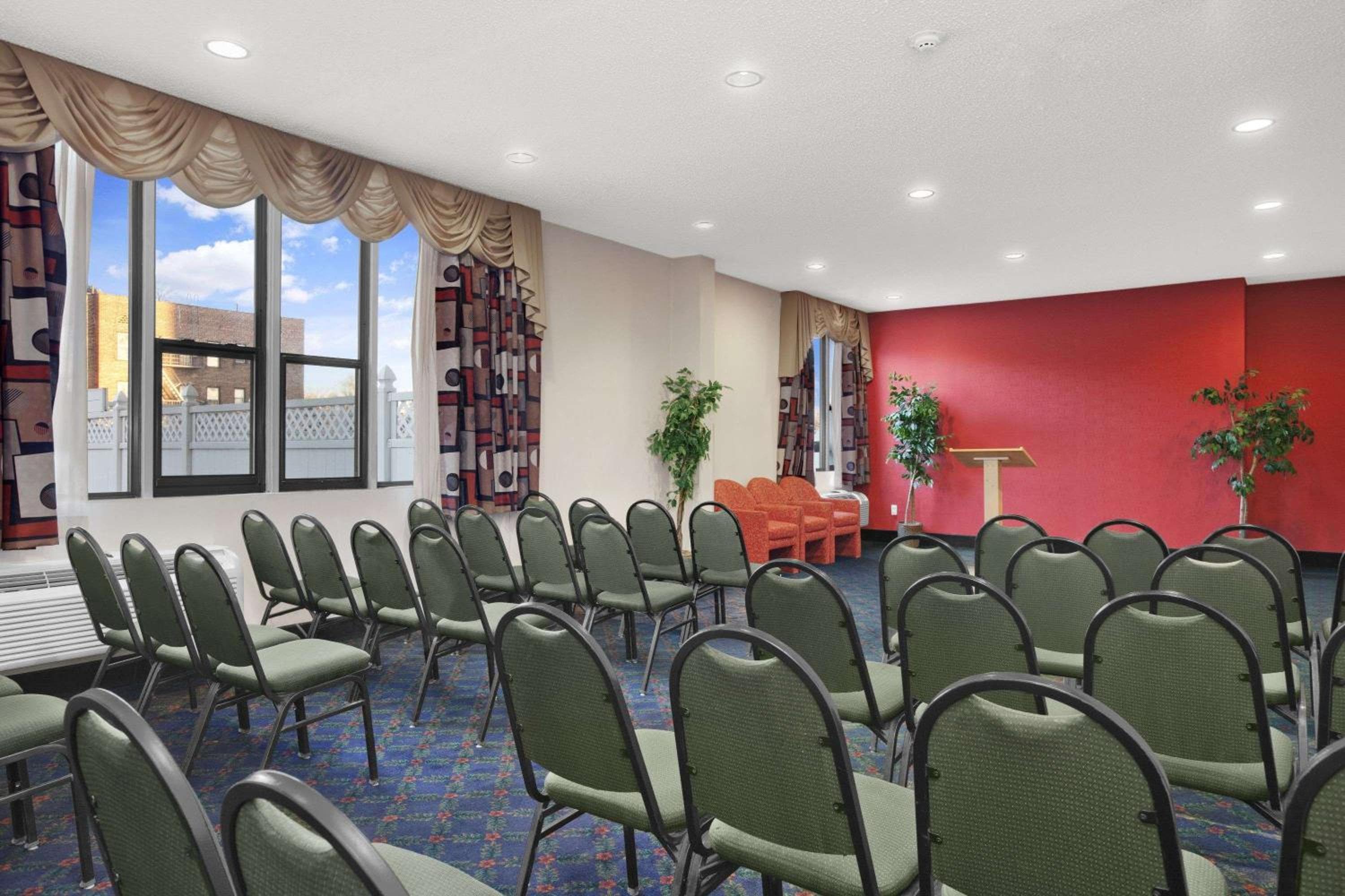 Ramada by Wyndham East Orange