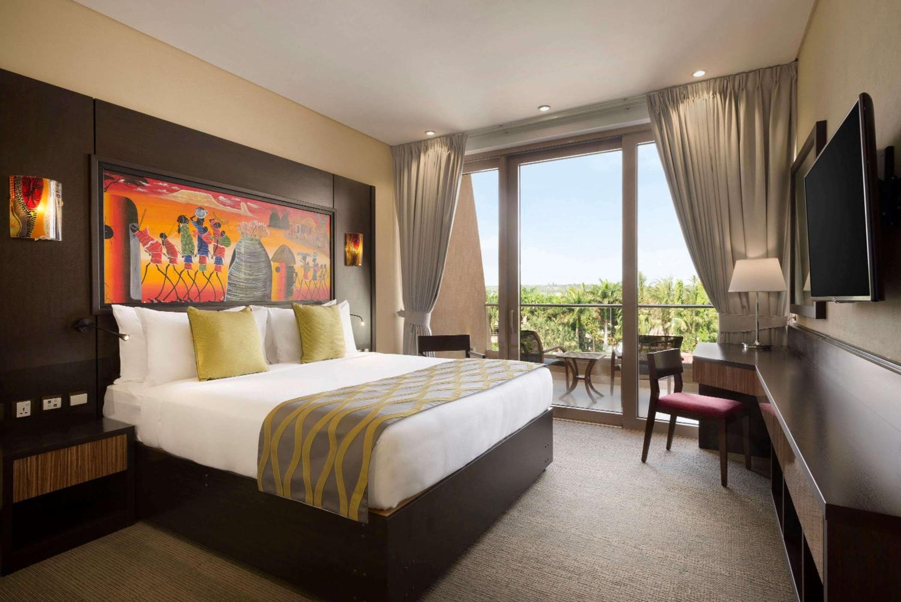 Ramada Resort By Wyndham Dar es Salaam