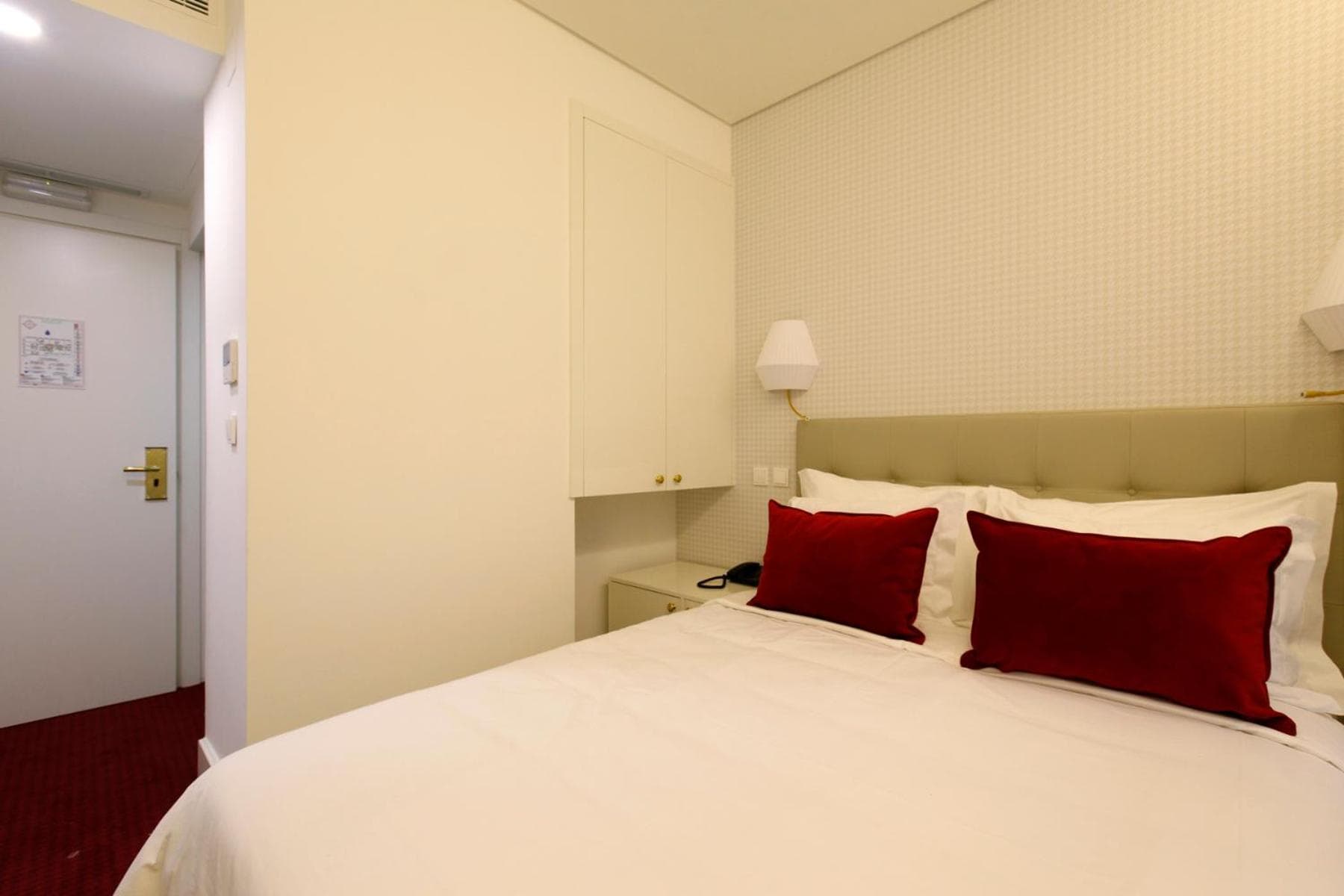 Hotel Lis Baixa