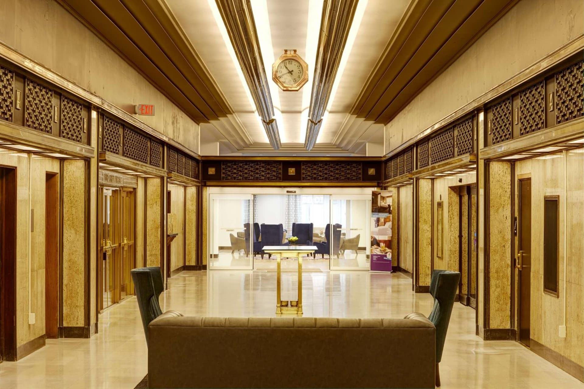 Hyatt Place St. Paul