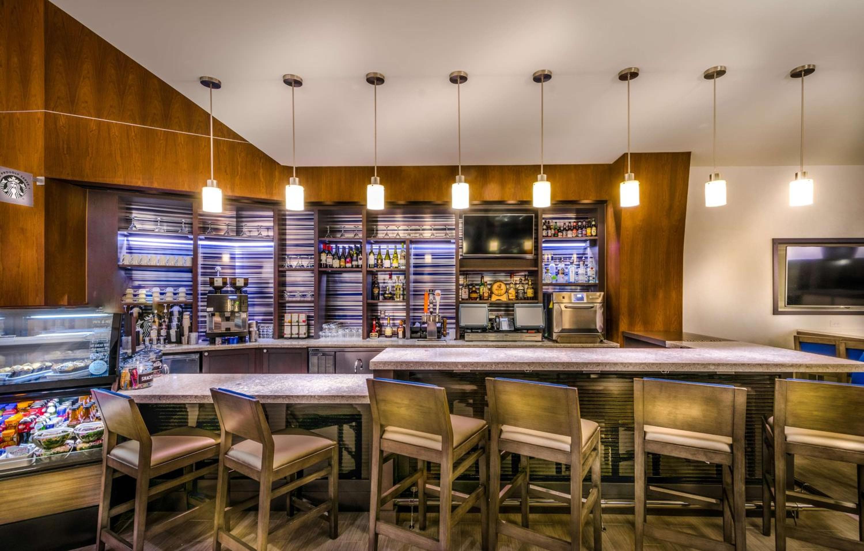 Hyatt Place Washington D.C./National Mall