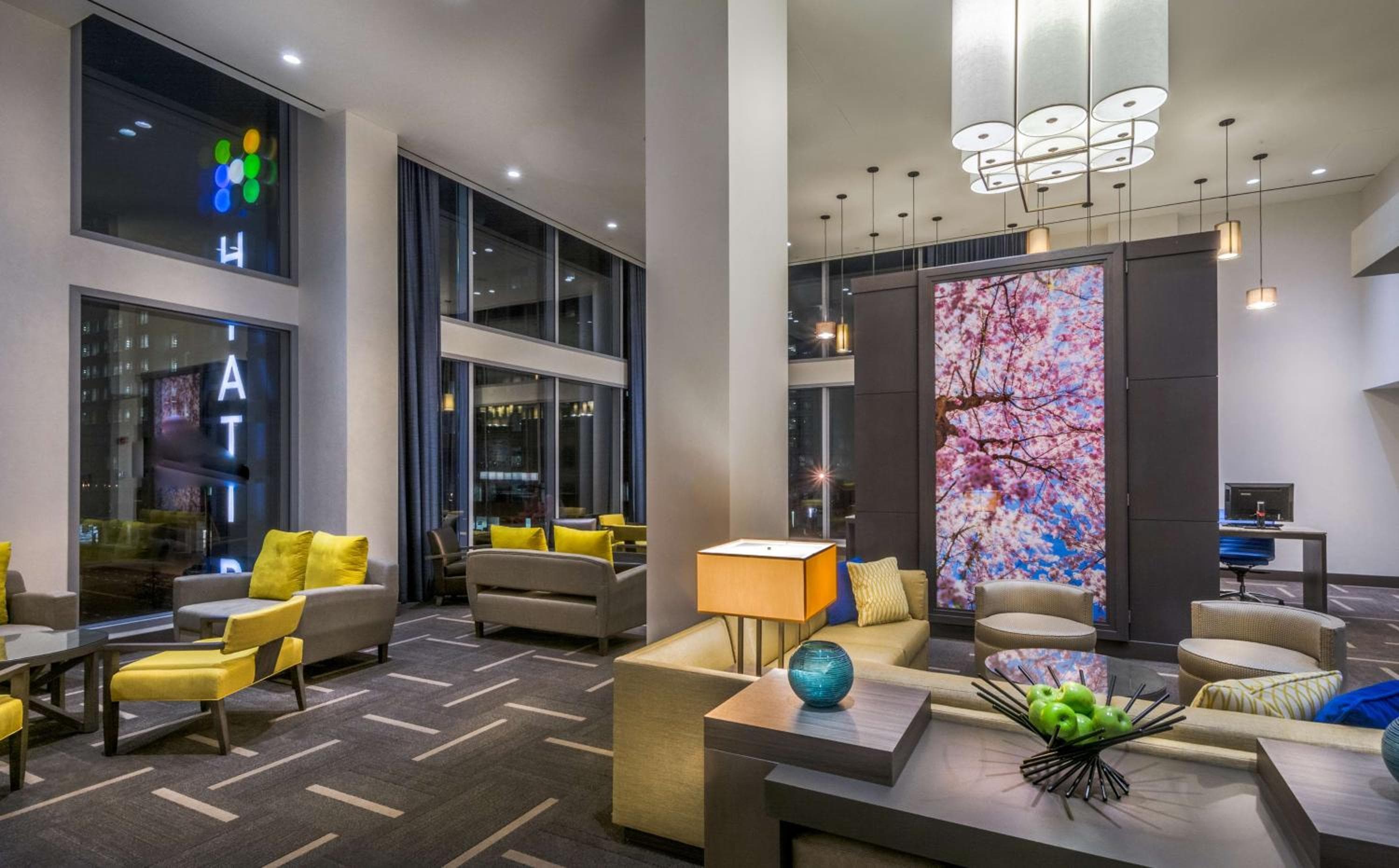 Hyatt Place Washington D.C./National Mall