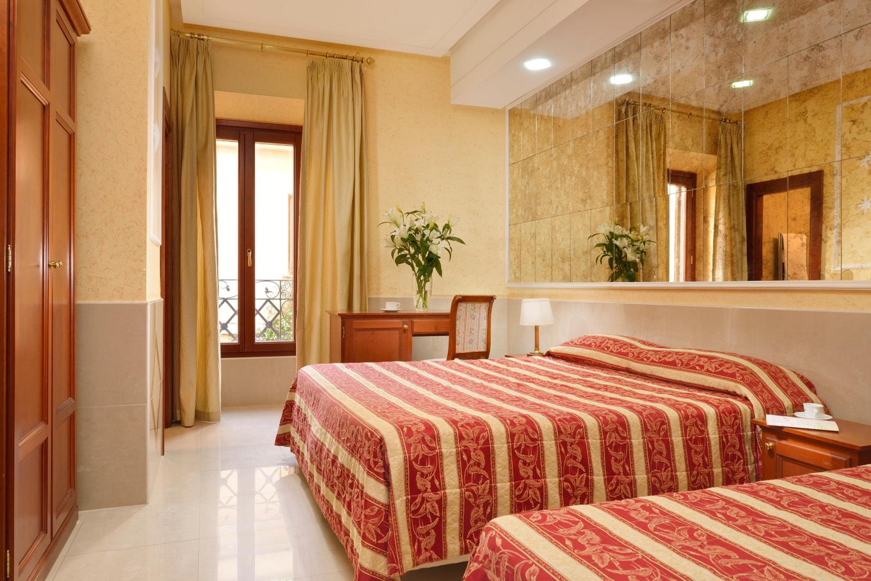 Hotel Bolivar