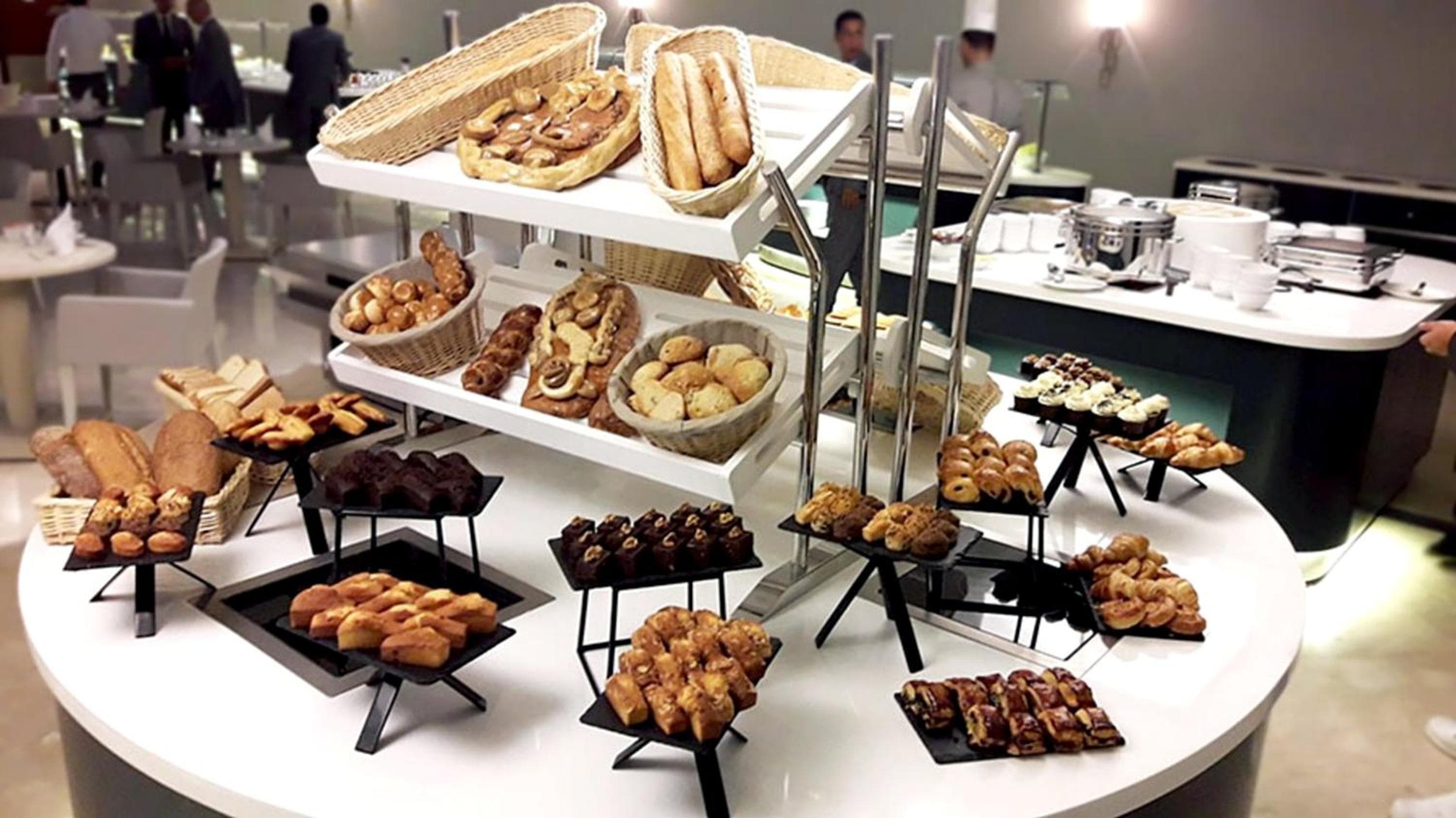 DoubleTree By Hilton Casablanca City Center