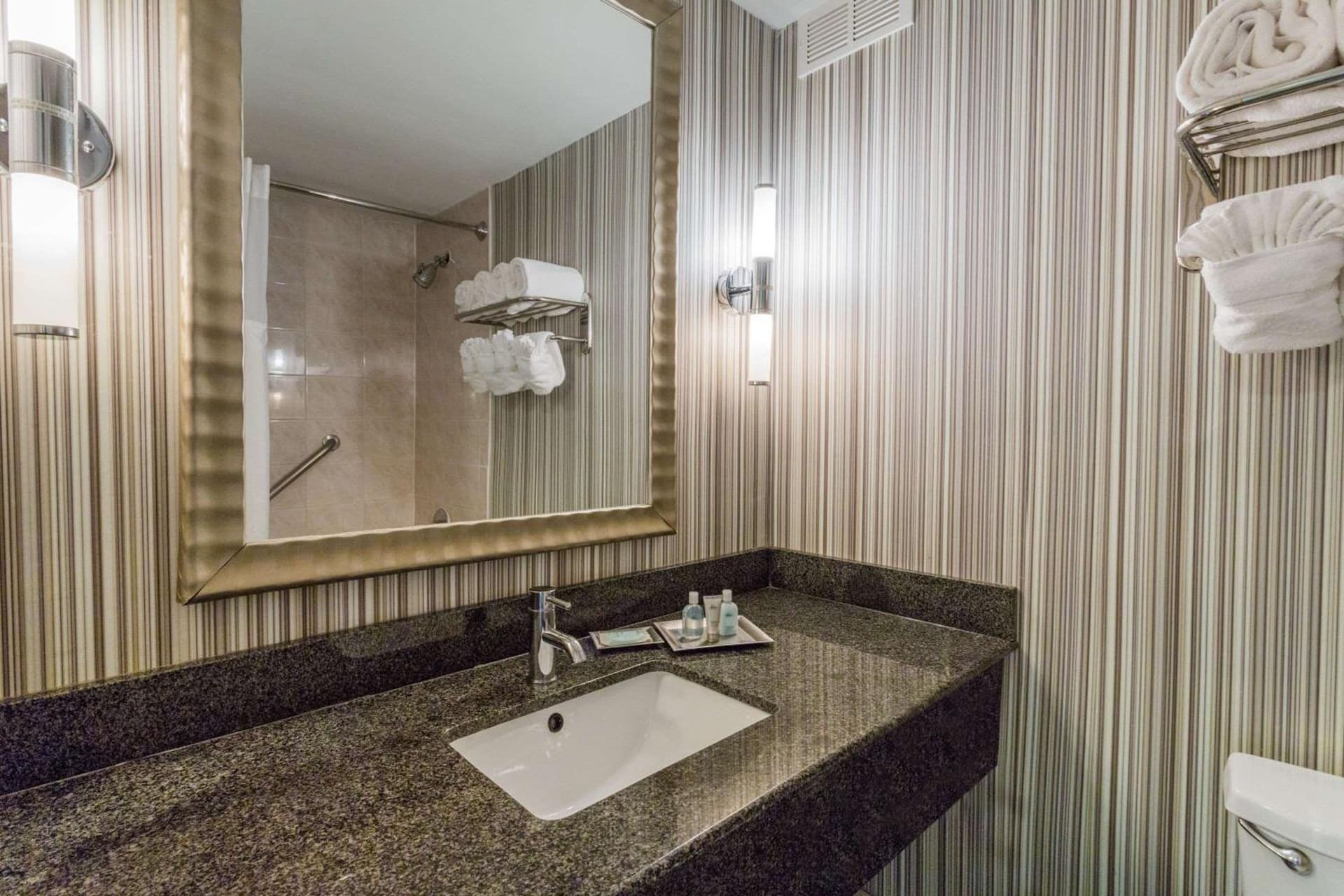 Wyndham Garden Norfolk Downtown