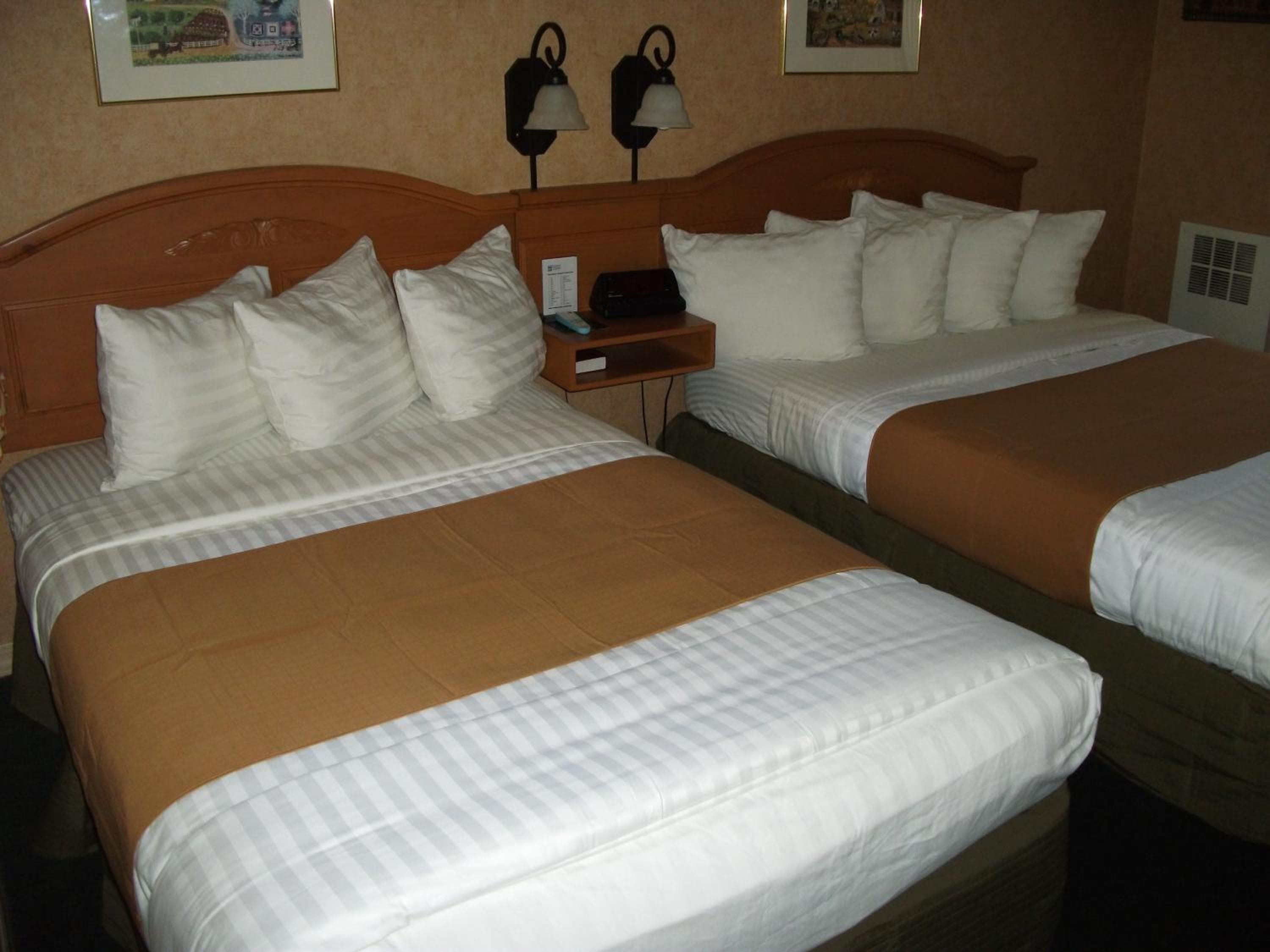 Pepper Tree Inn Tahoe City