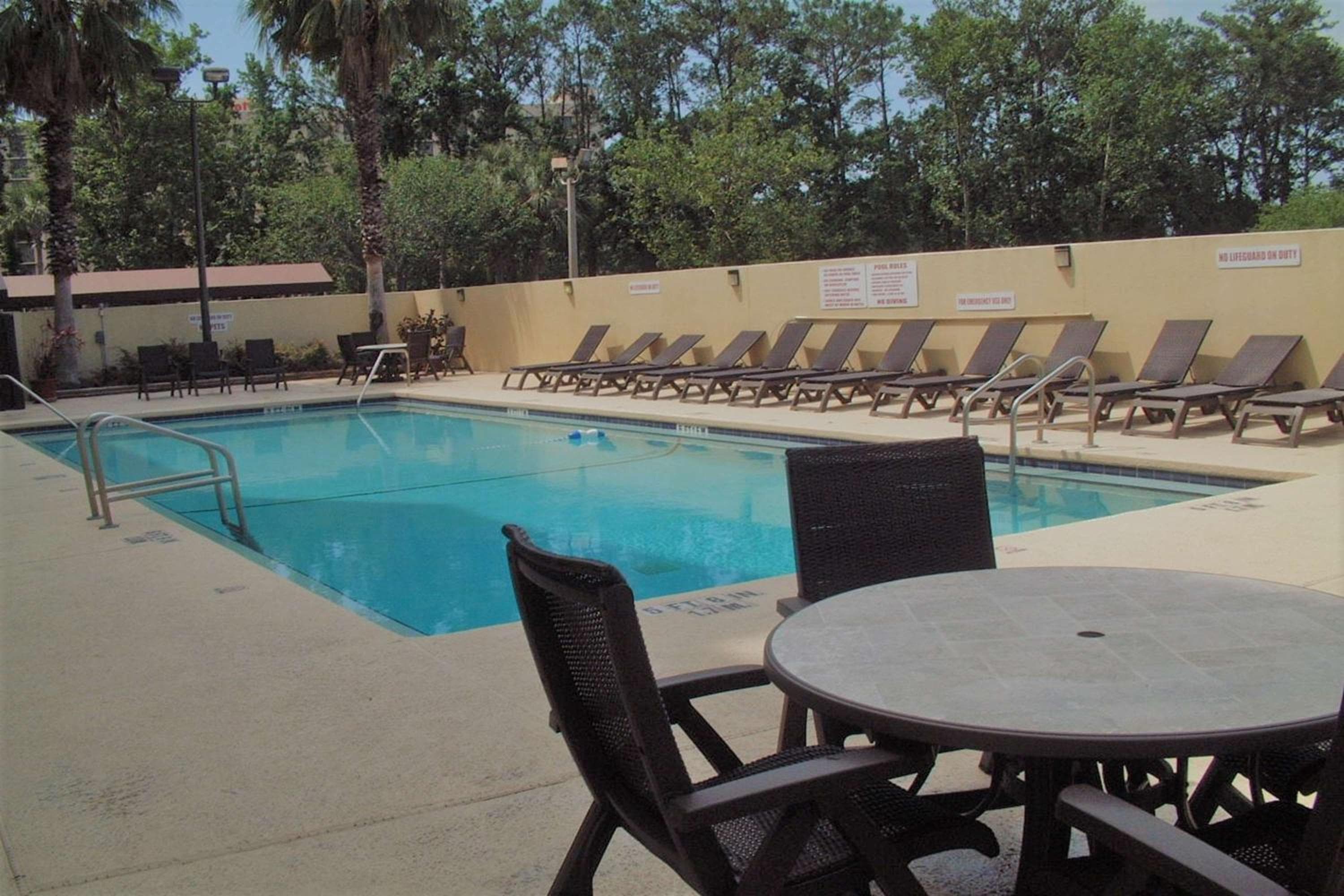 Wyndham Garden Hotel - Jacksonville