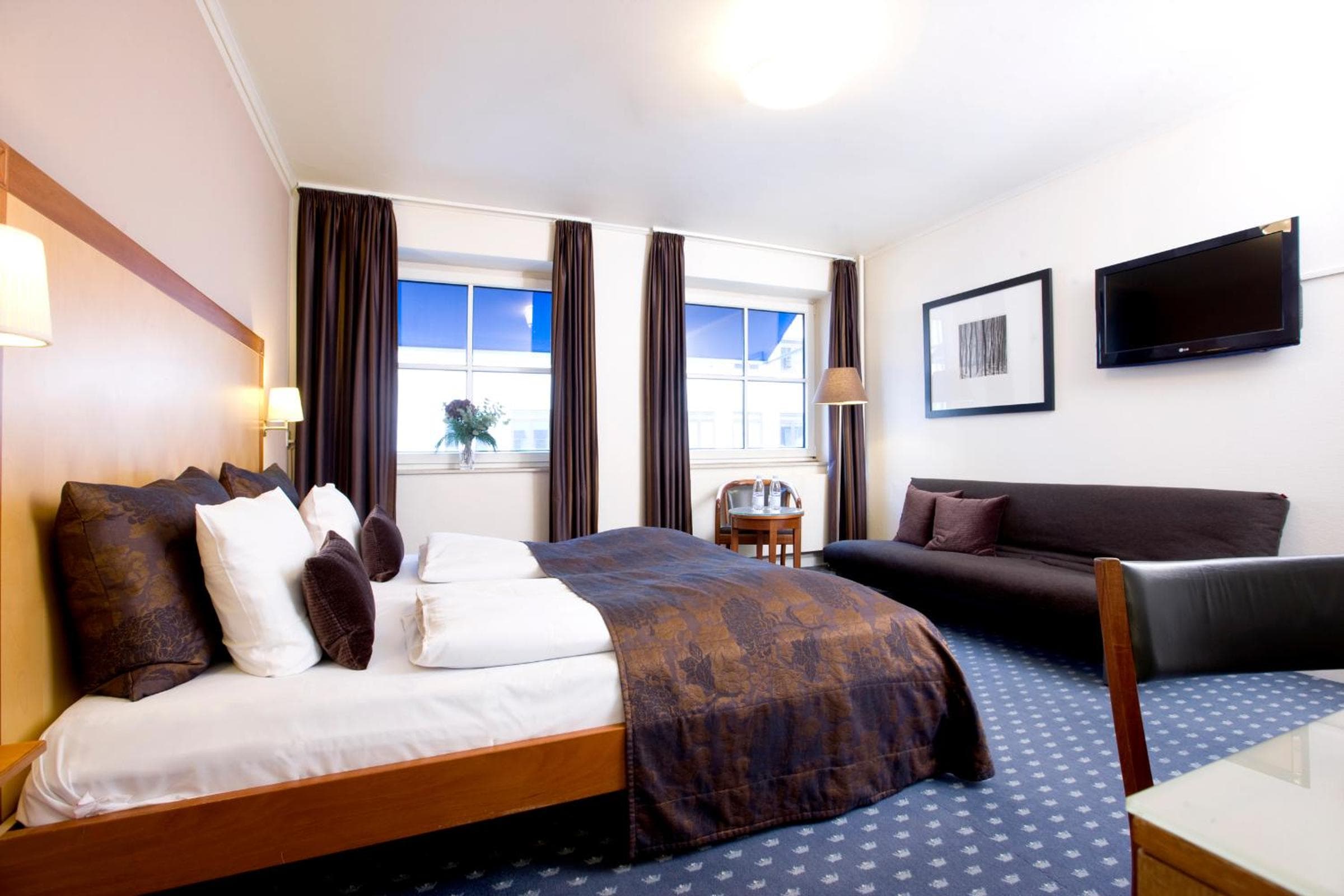 Hotel Petra