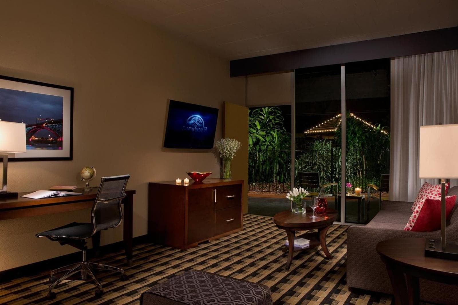 M Hotel Buffalo