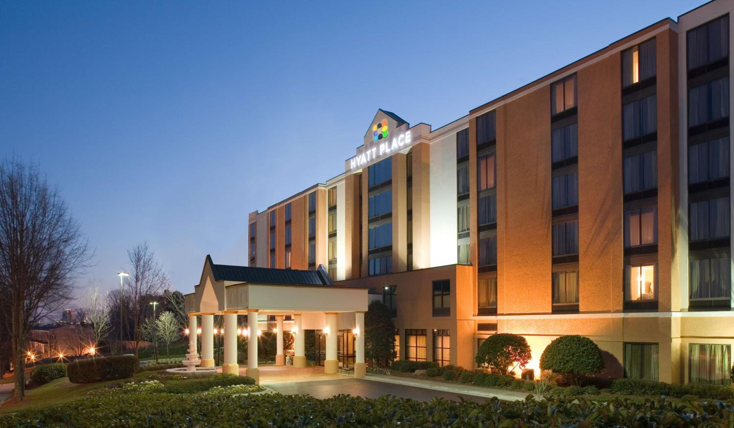 BNA Suites