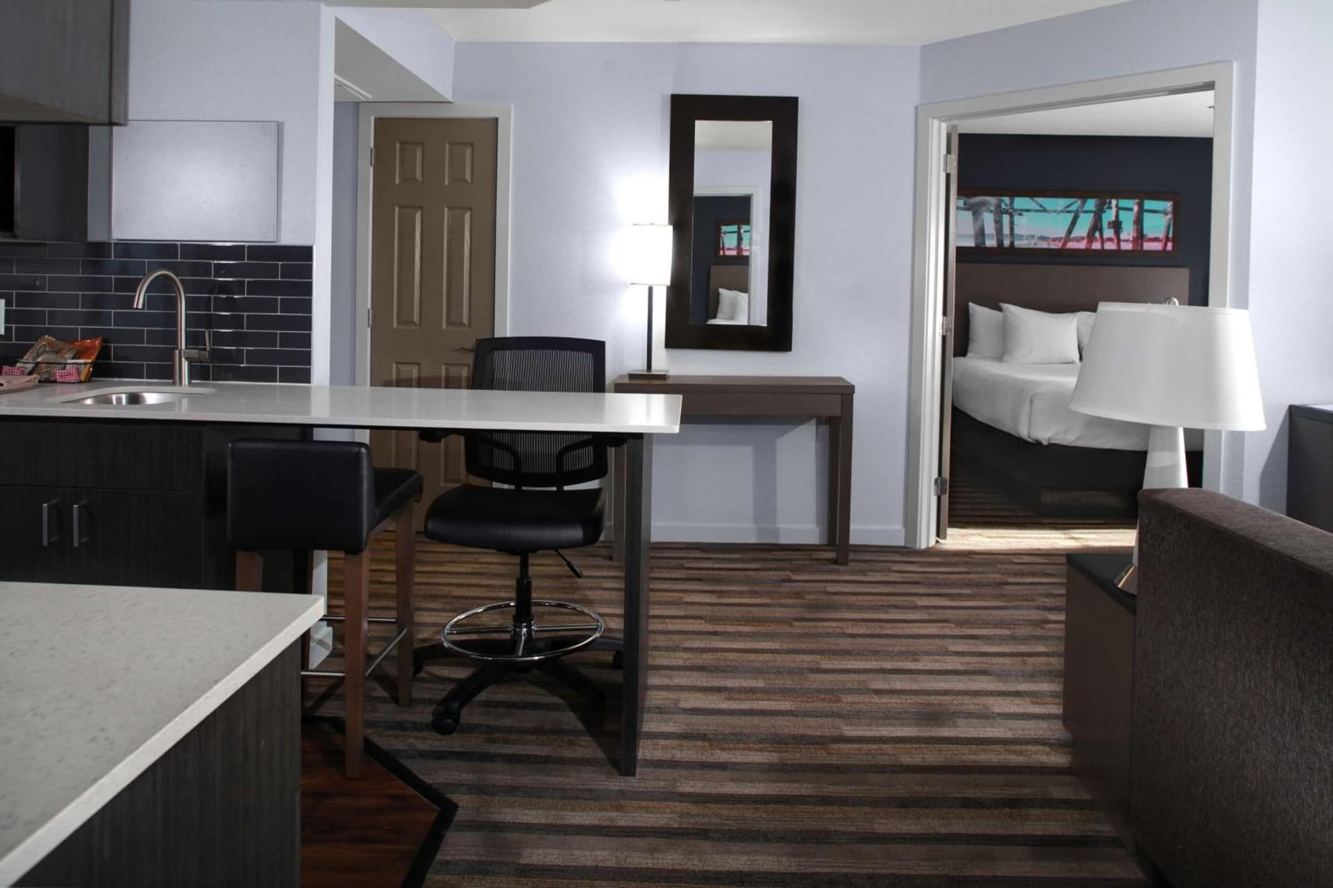 Hyatt House Sterling/Dulles Airport North