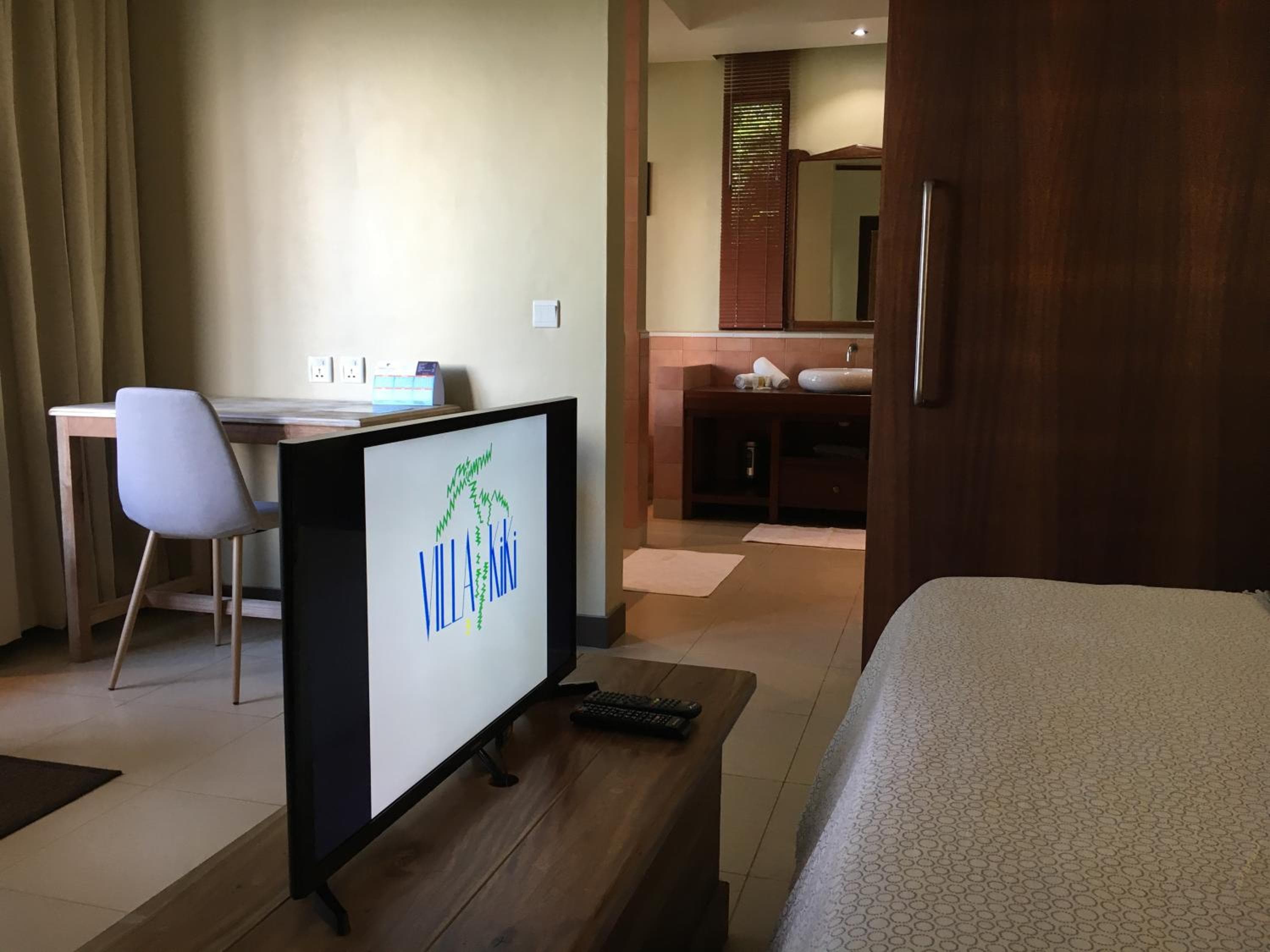 VILLA KIKI Seychelles