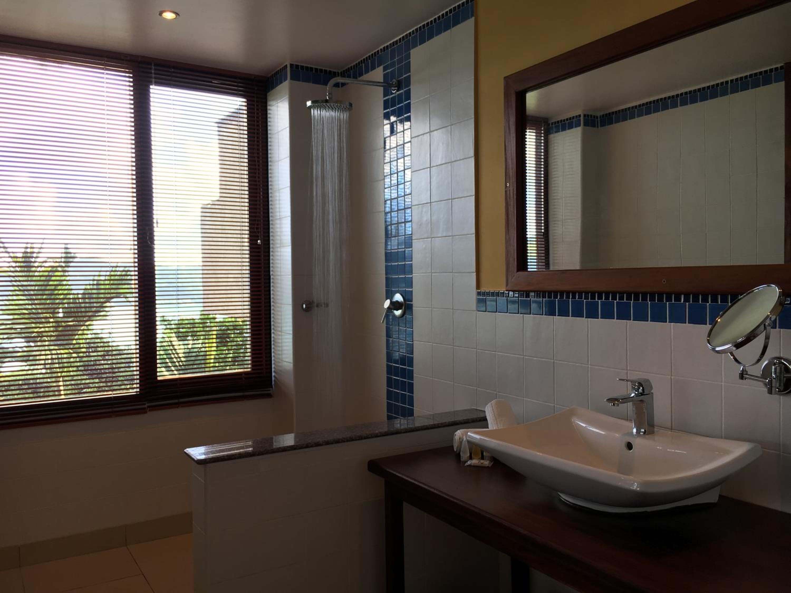 VILLA KIKI Seychelles