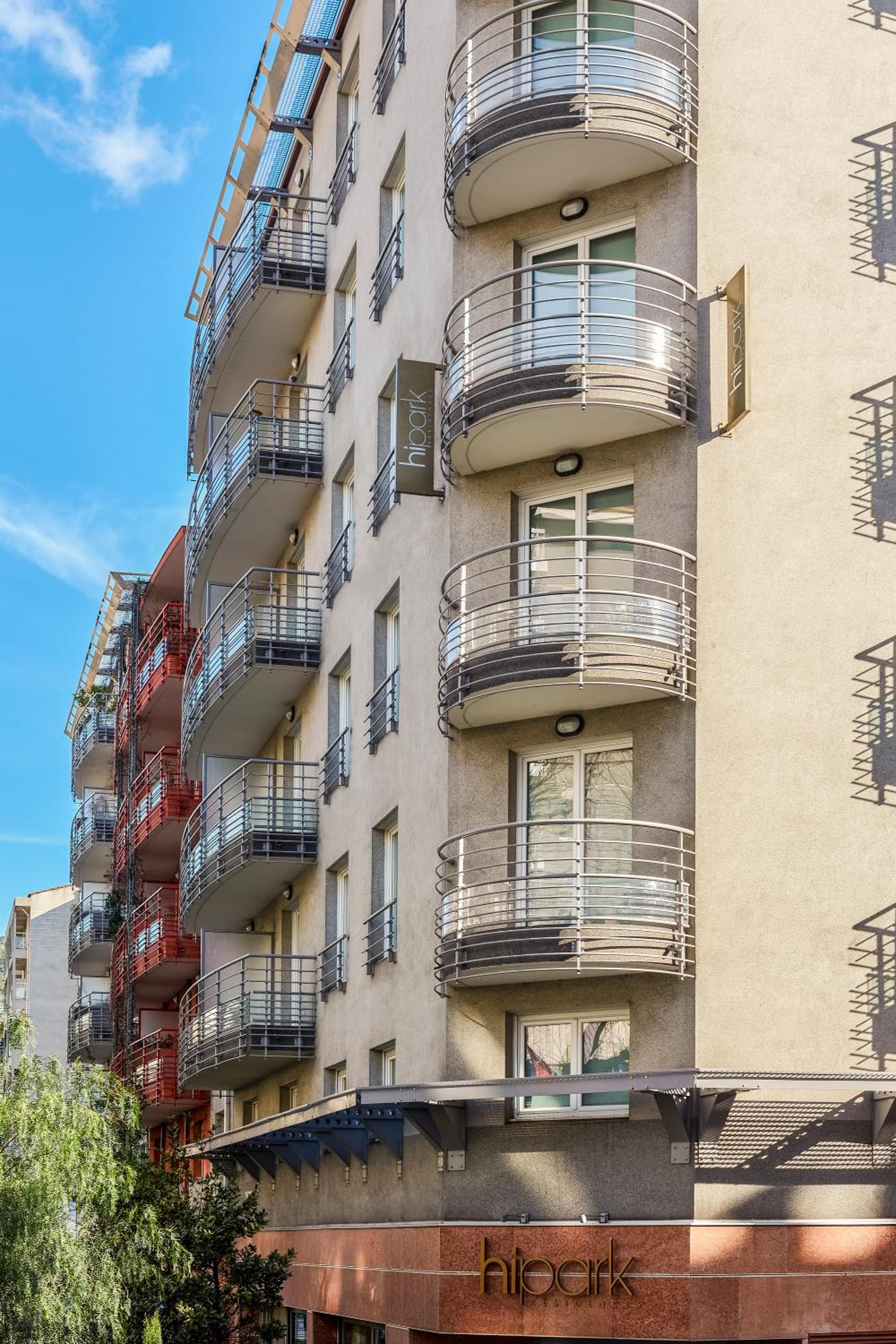 Adagio Nice Centre