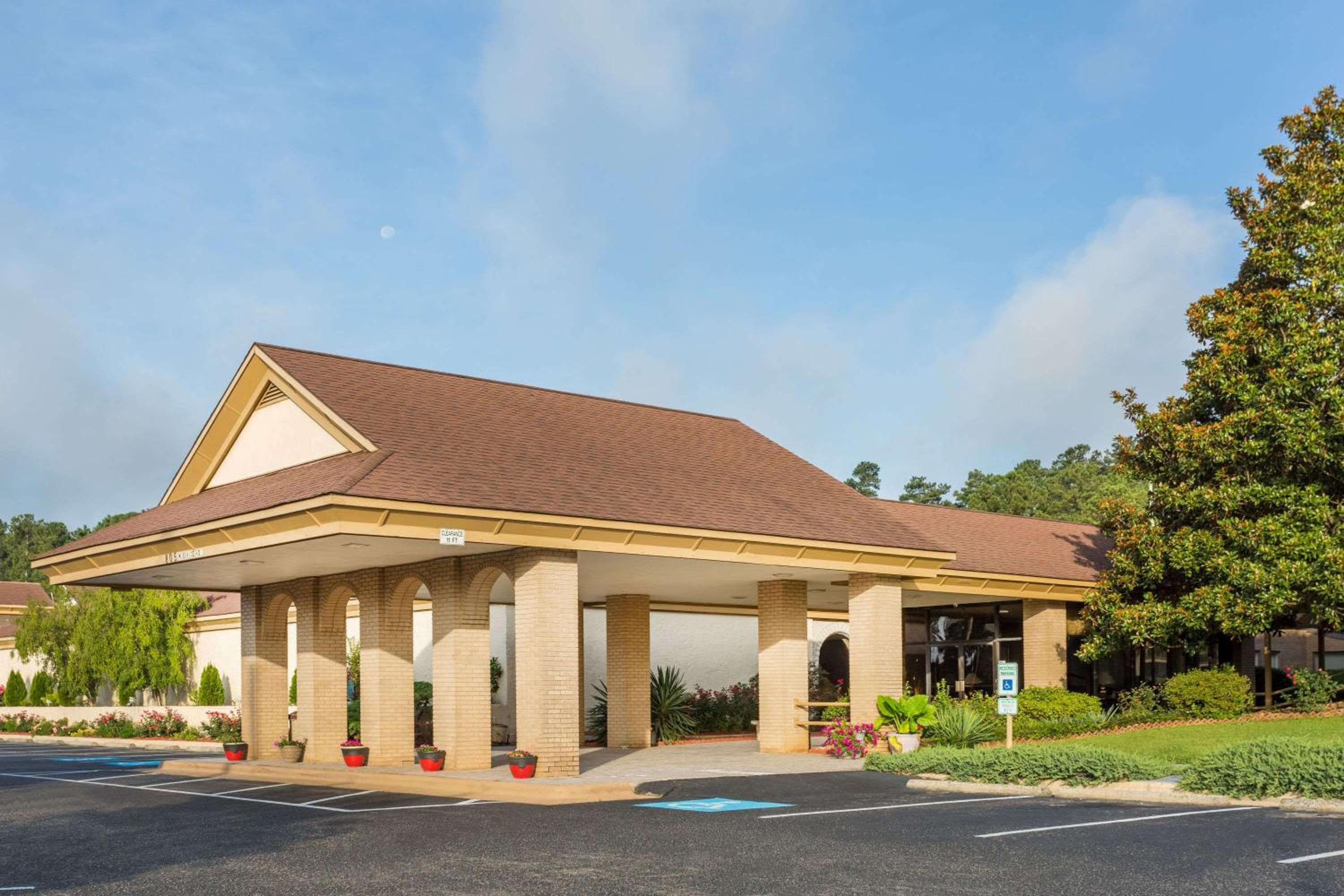 Clarion Inn Southern Pines - Pinehurst
