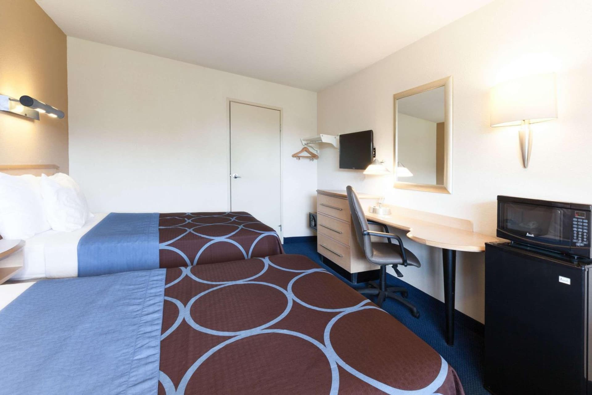 Days Inn by Wyndham Monmouth Junction-S Brunswick-Princeton