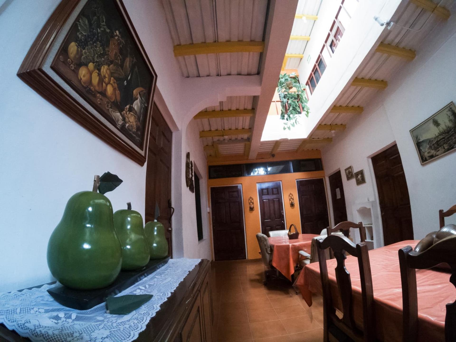 Casa Brenes