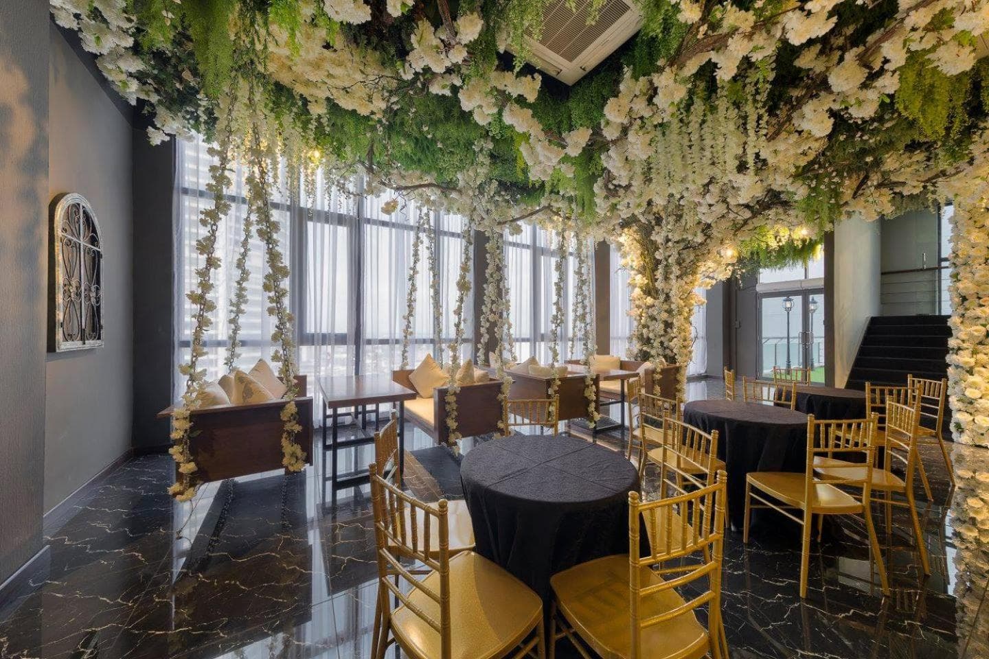 The Granite Luxury Hotel Penang