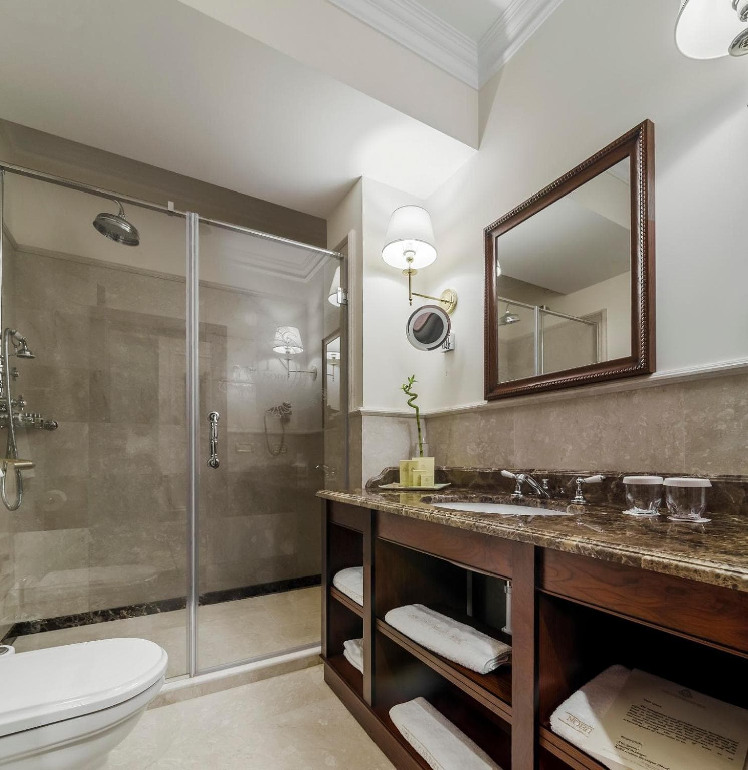 Nobil Luxury Boutique Hotel