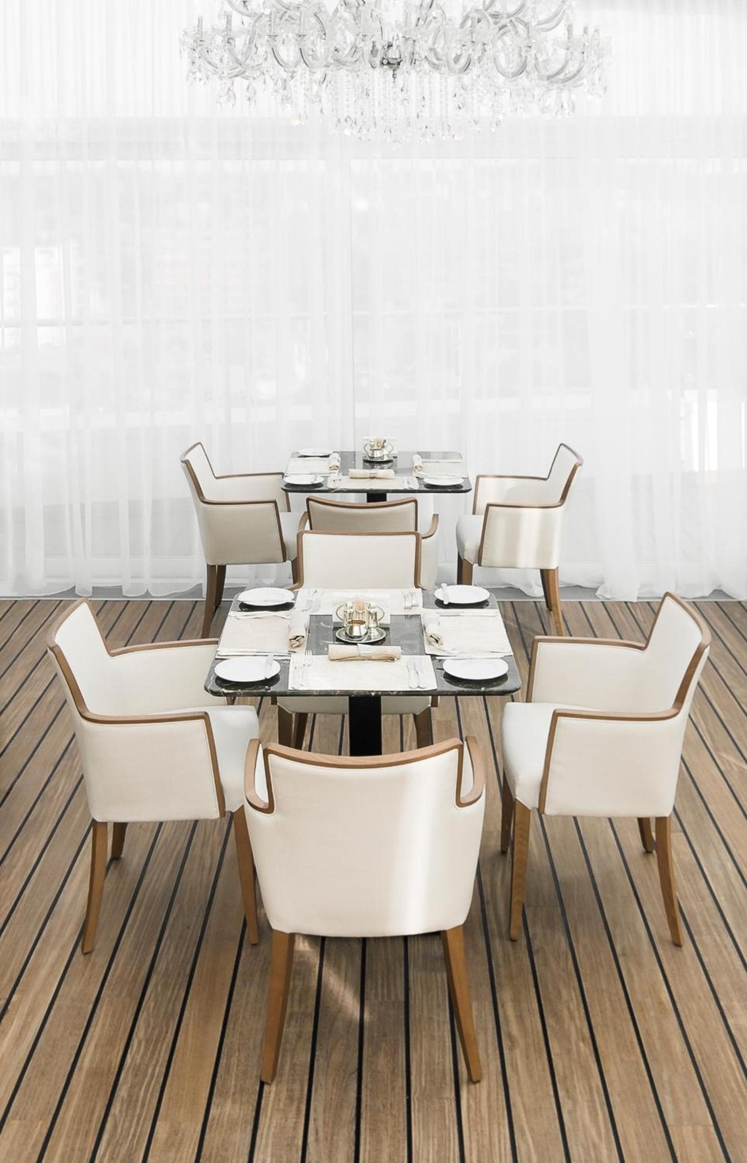 Nobil Luxury Boutique Hotel