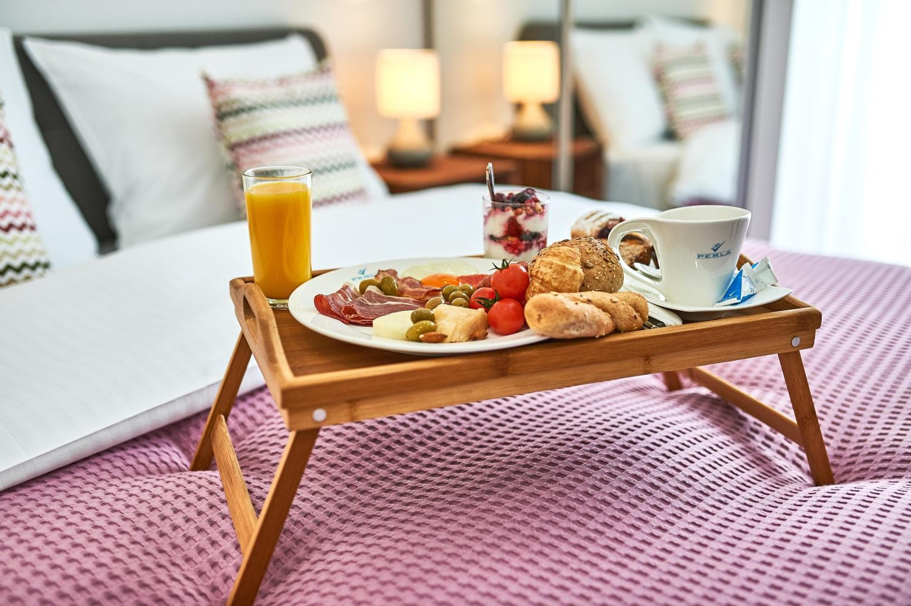 Perla Residence Hotel & SPA