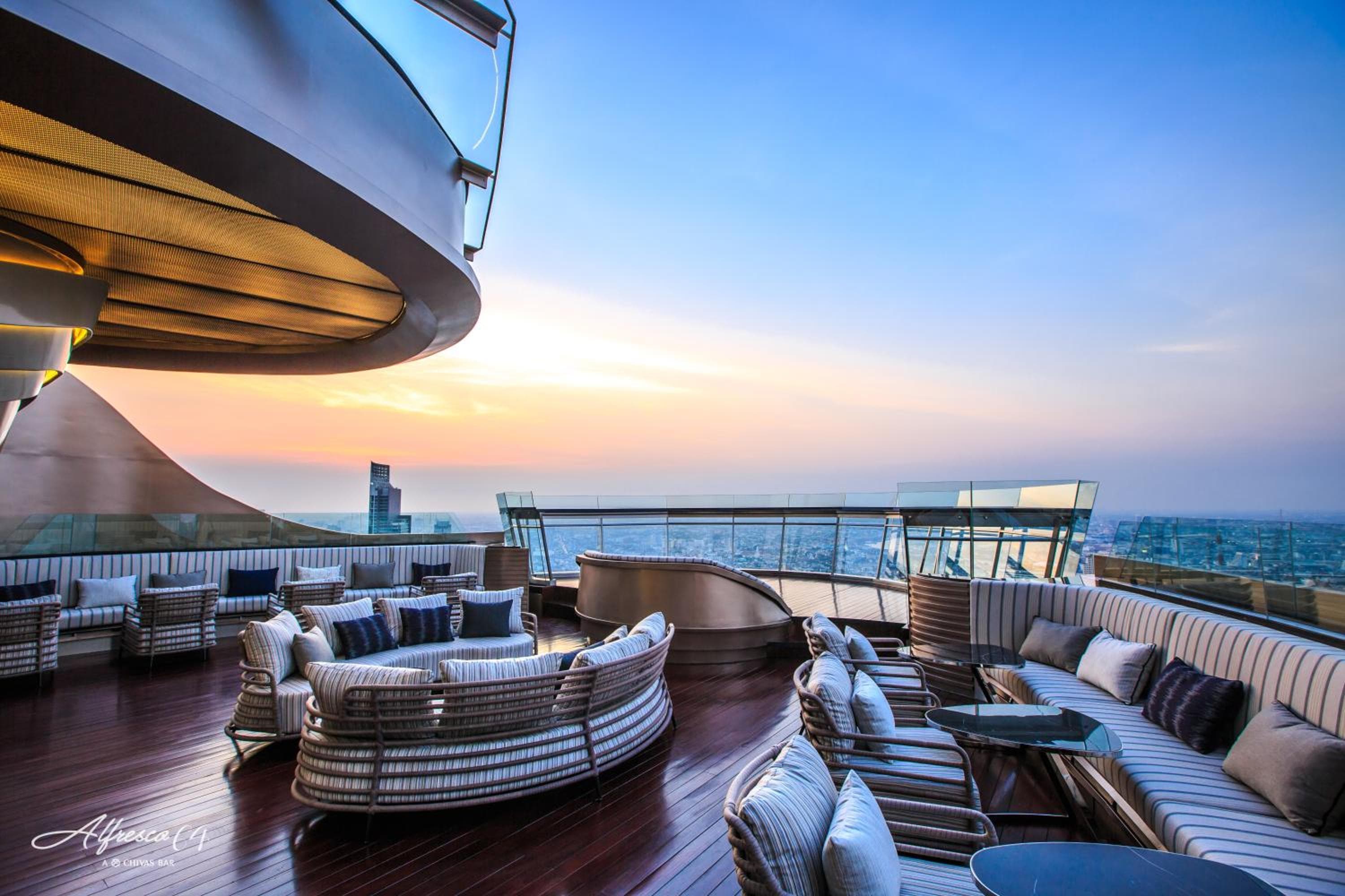 lebua at State Tower