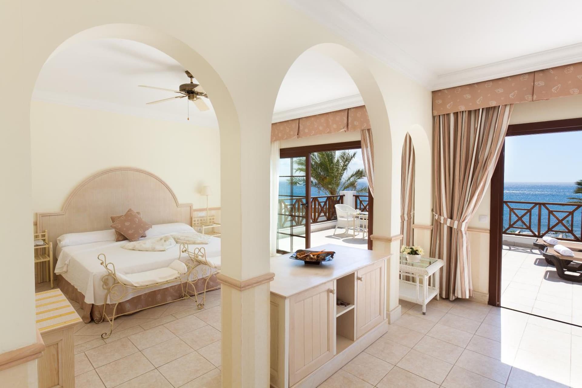 Gran Tagoro Family & Fun Playa Blanca